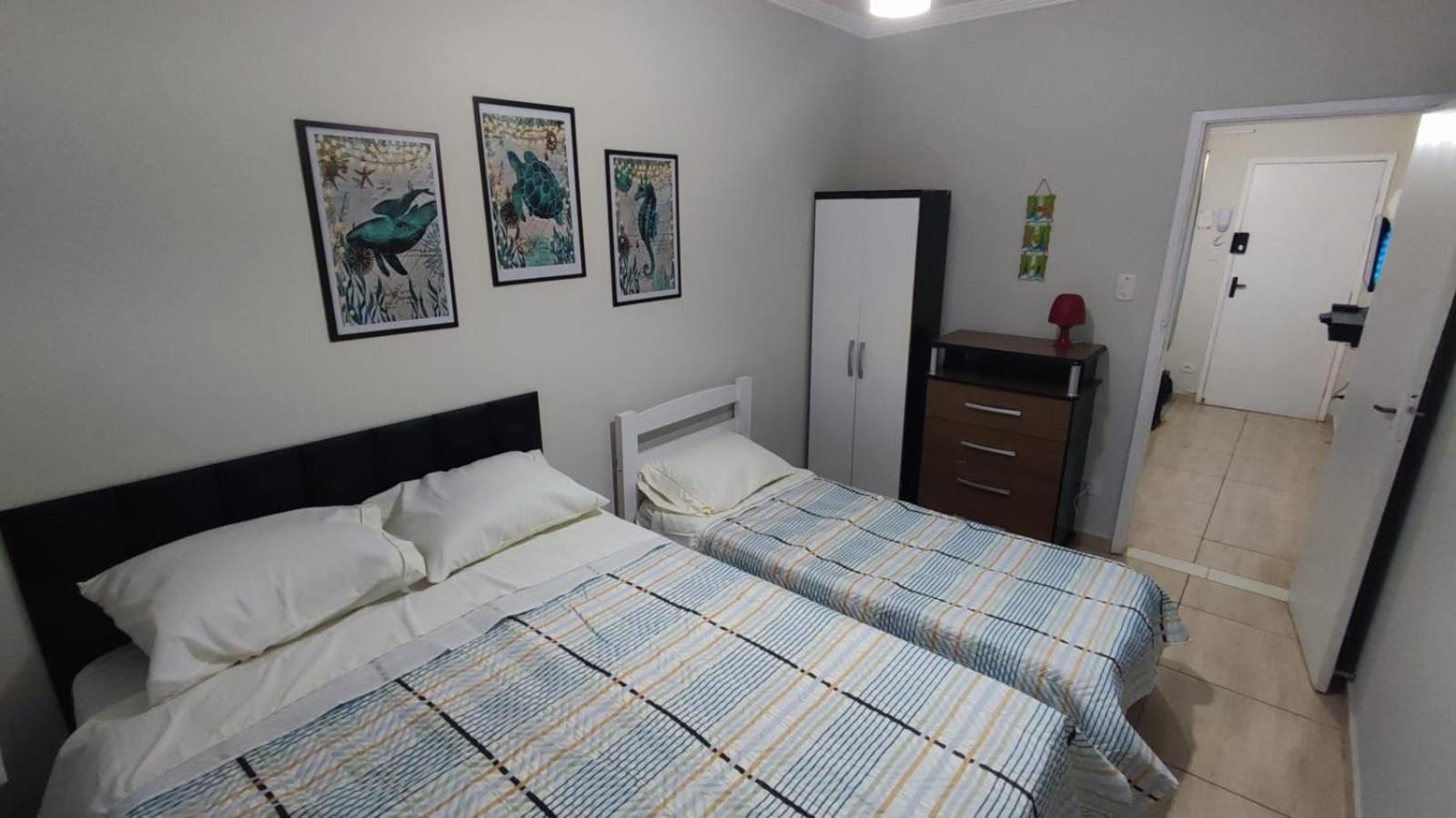 Our Beach House Guilhermina - Praia Grande - SP