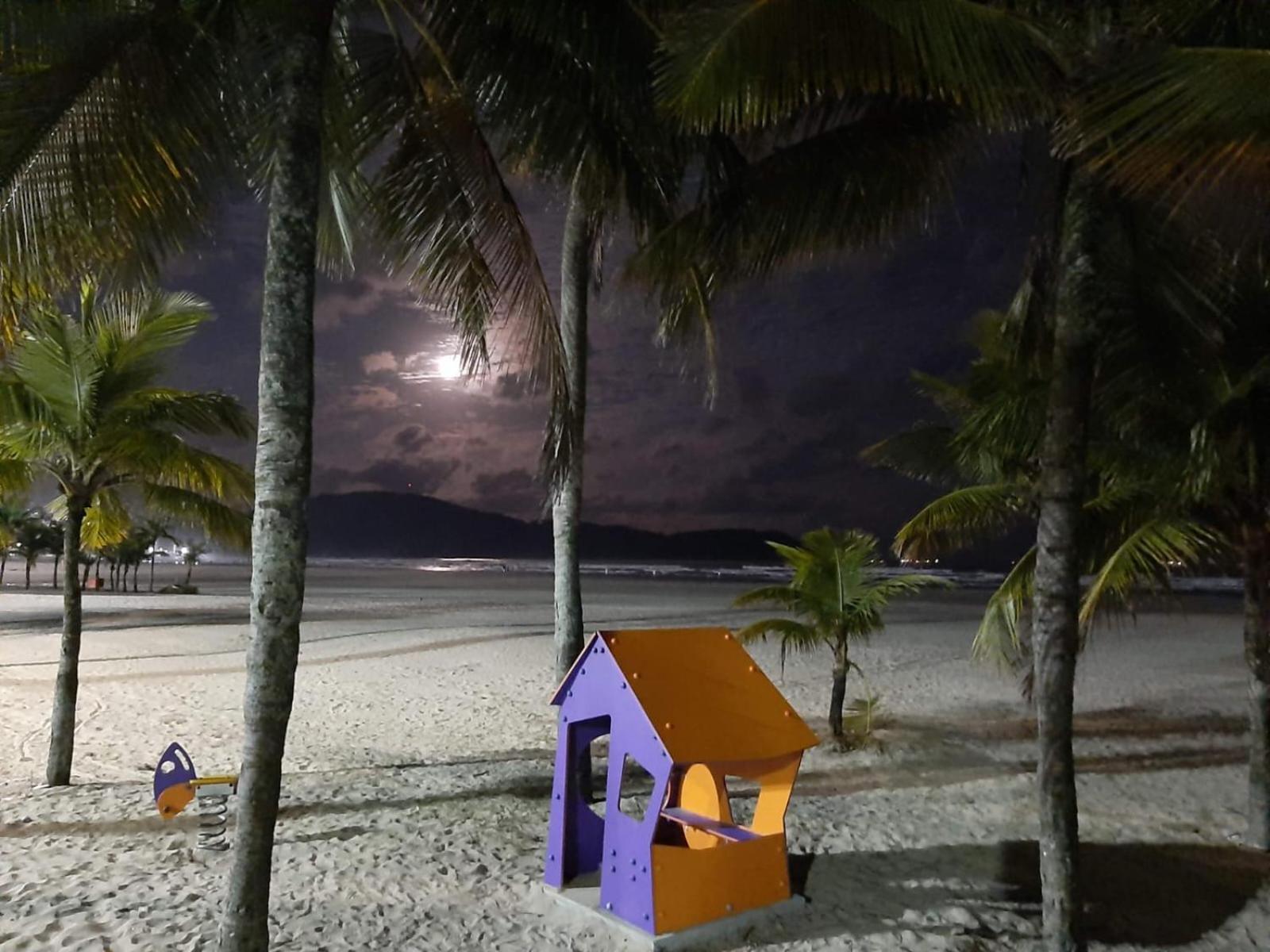 Our Beach House Guilhermina - Praia Grande - SP
