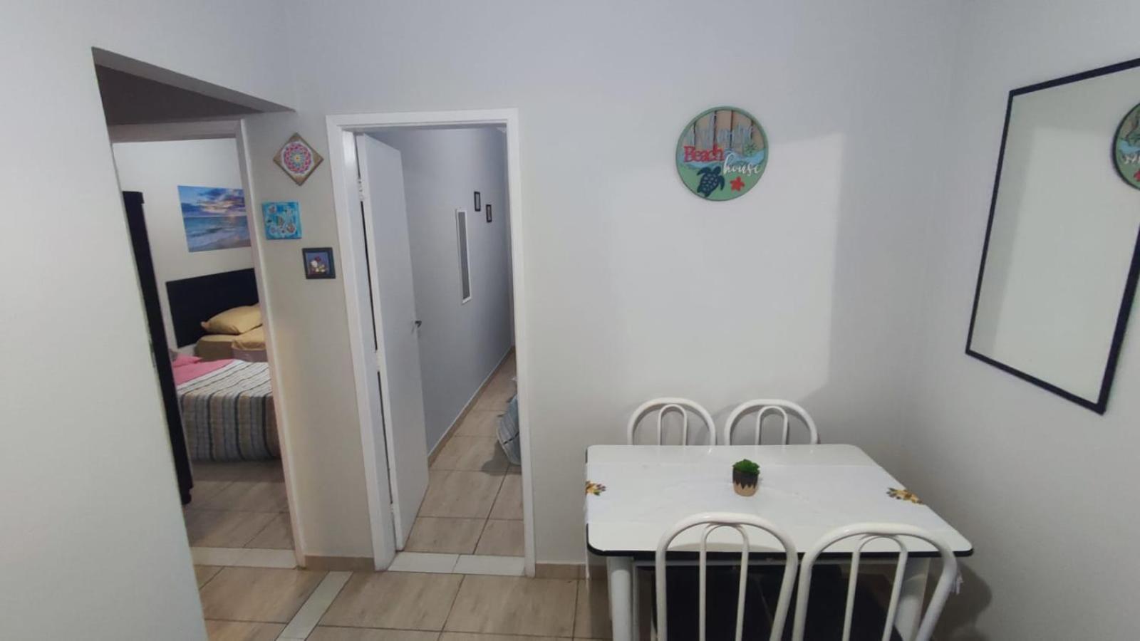 Our Beach House Guilhermina - Praia Grande - SP