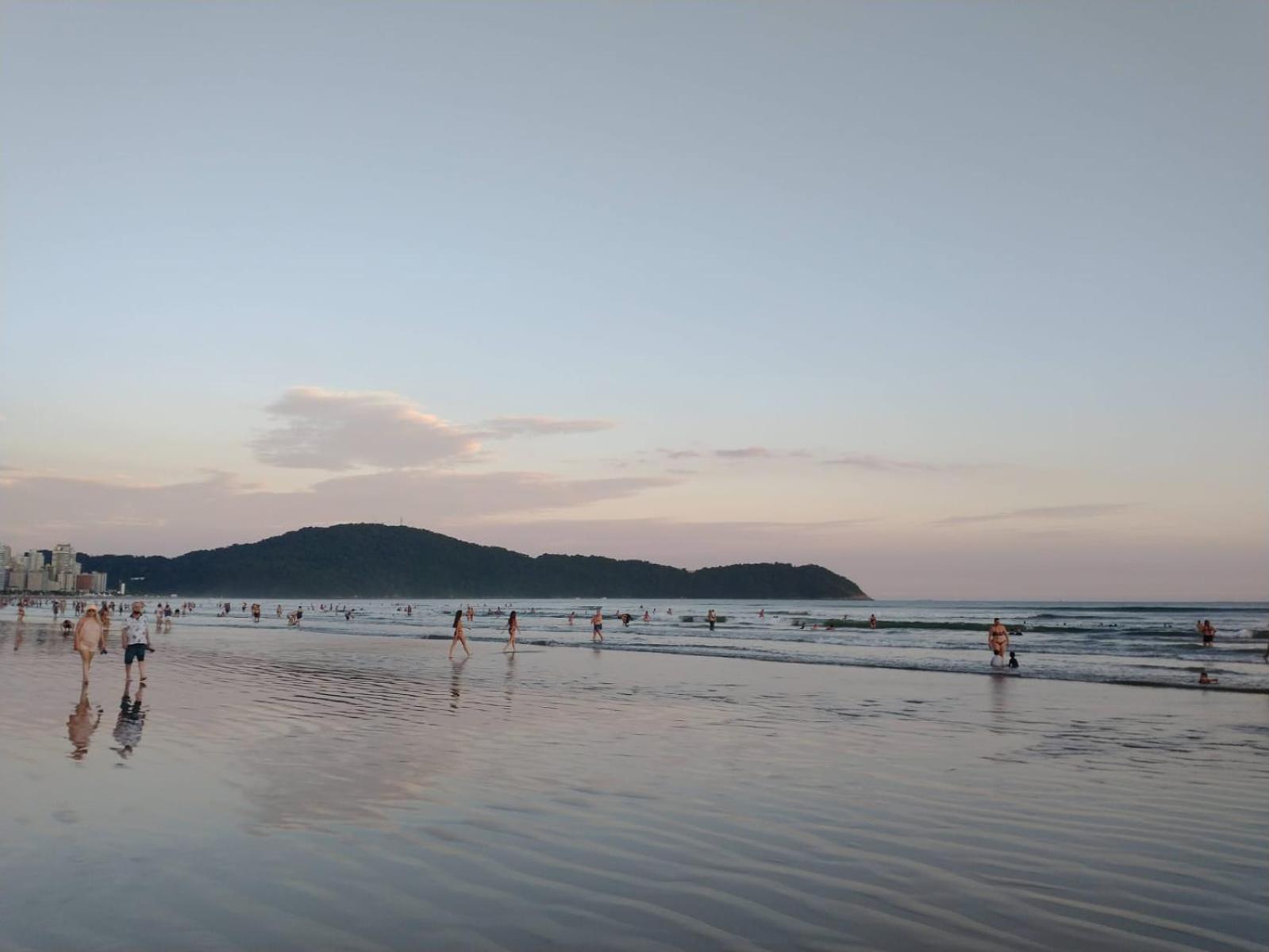 Our Beach House Guilhermina - Praia Grande - SP