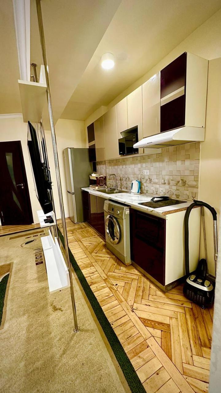 Apartment in the centre