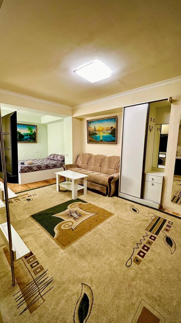 Apartment in the centre