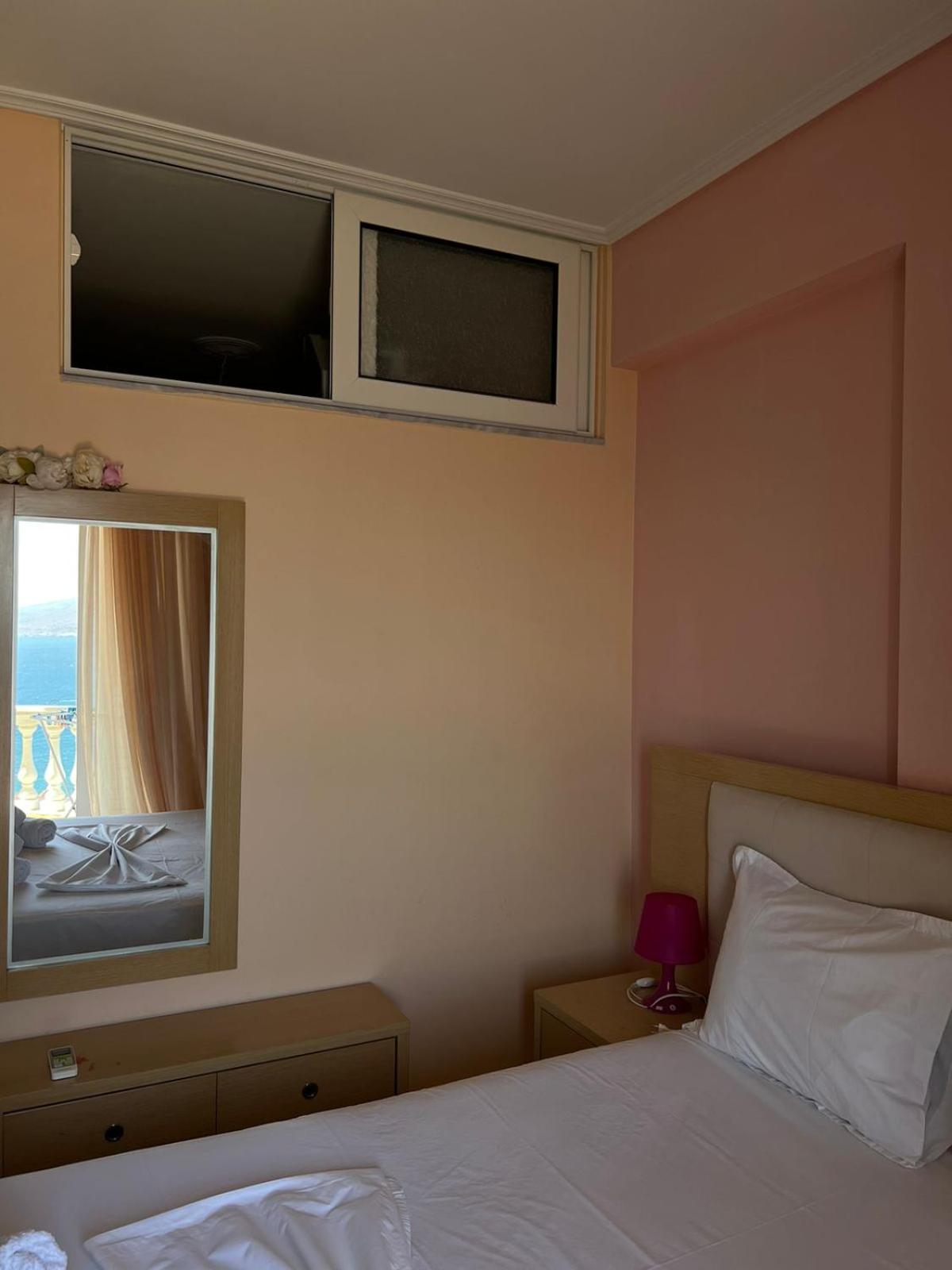 Vanesa Apartment