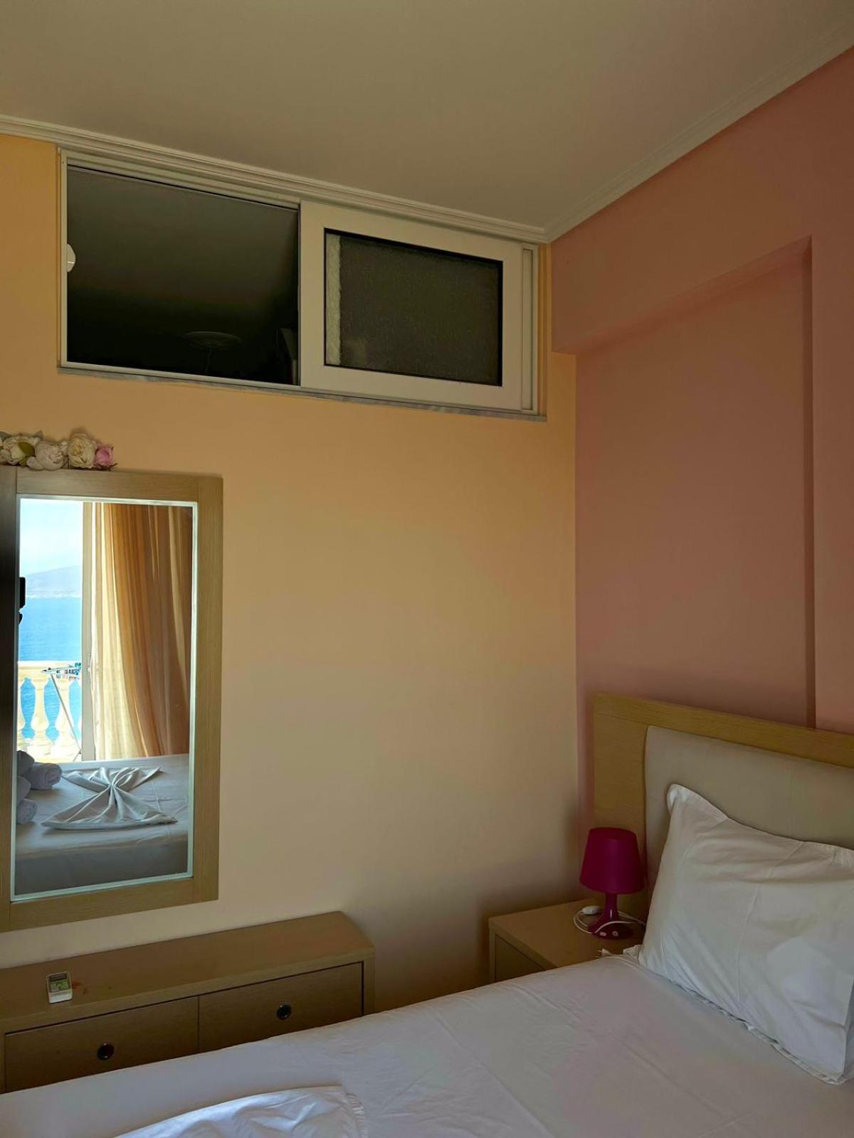 Vanesa Apartment