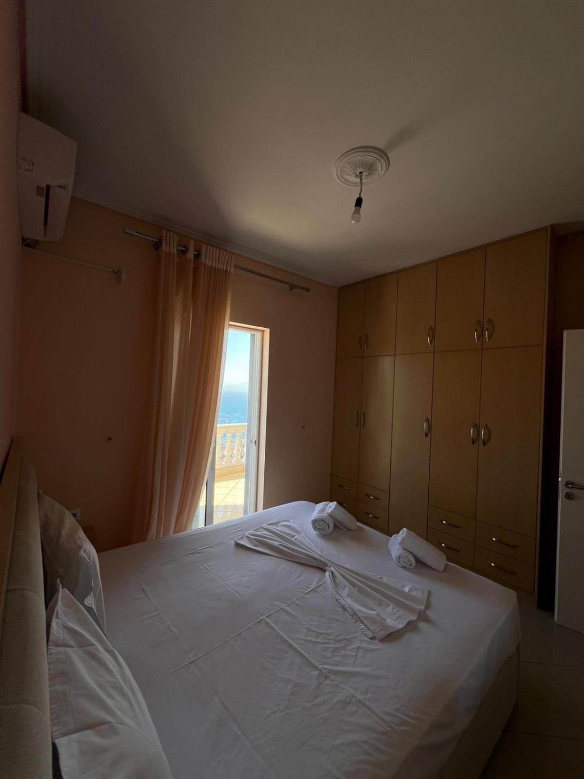 Vanesa Apartment