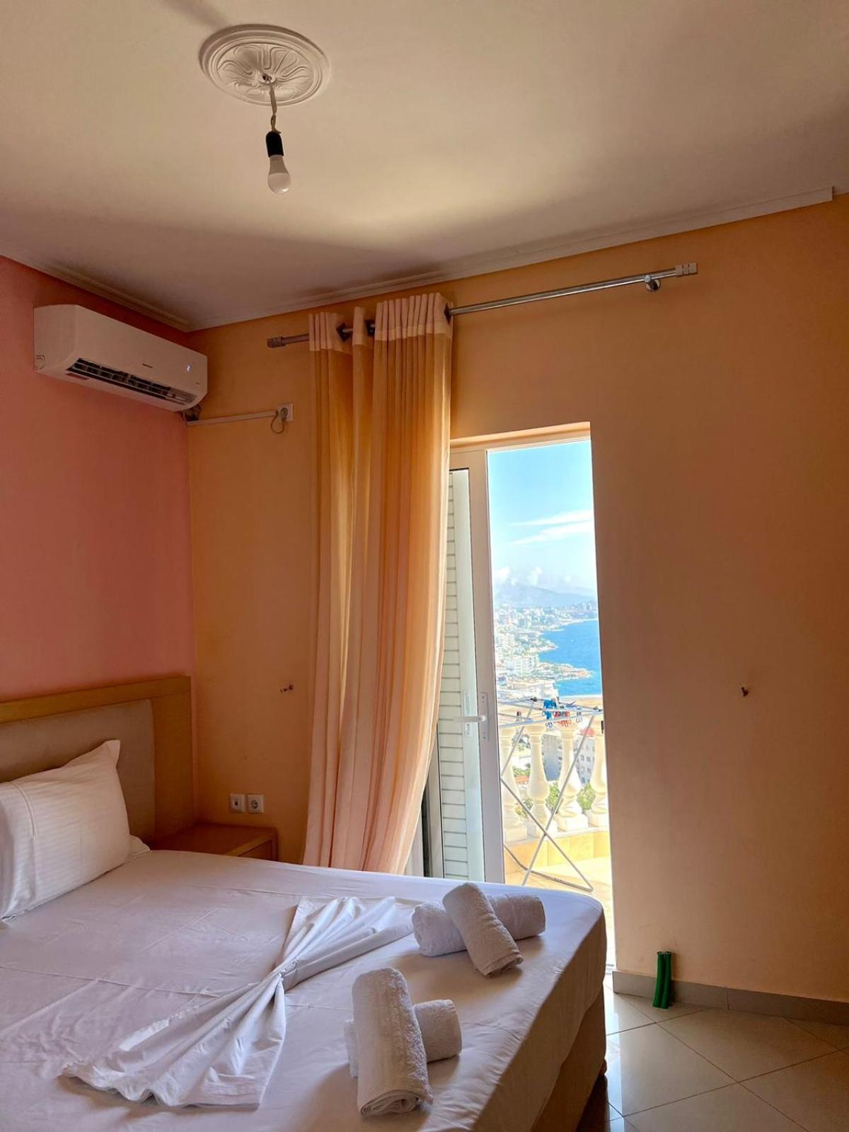 Vanesa Apartment