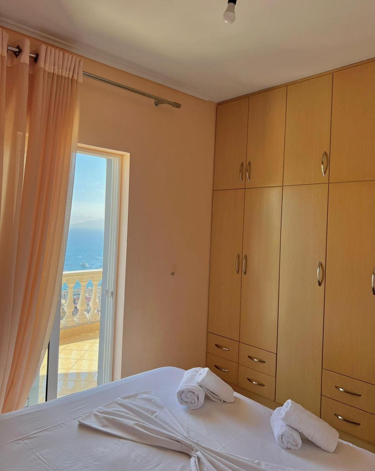 Vanesa Apartment