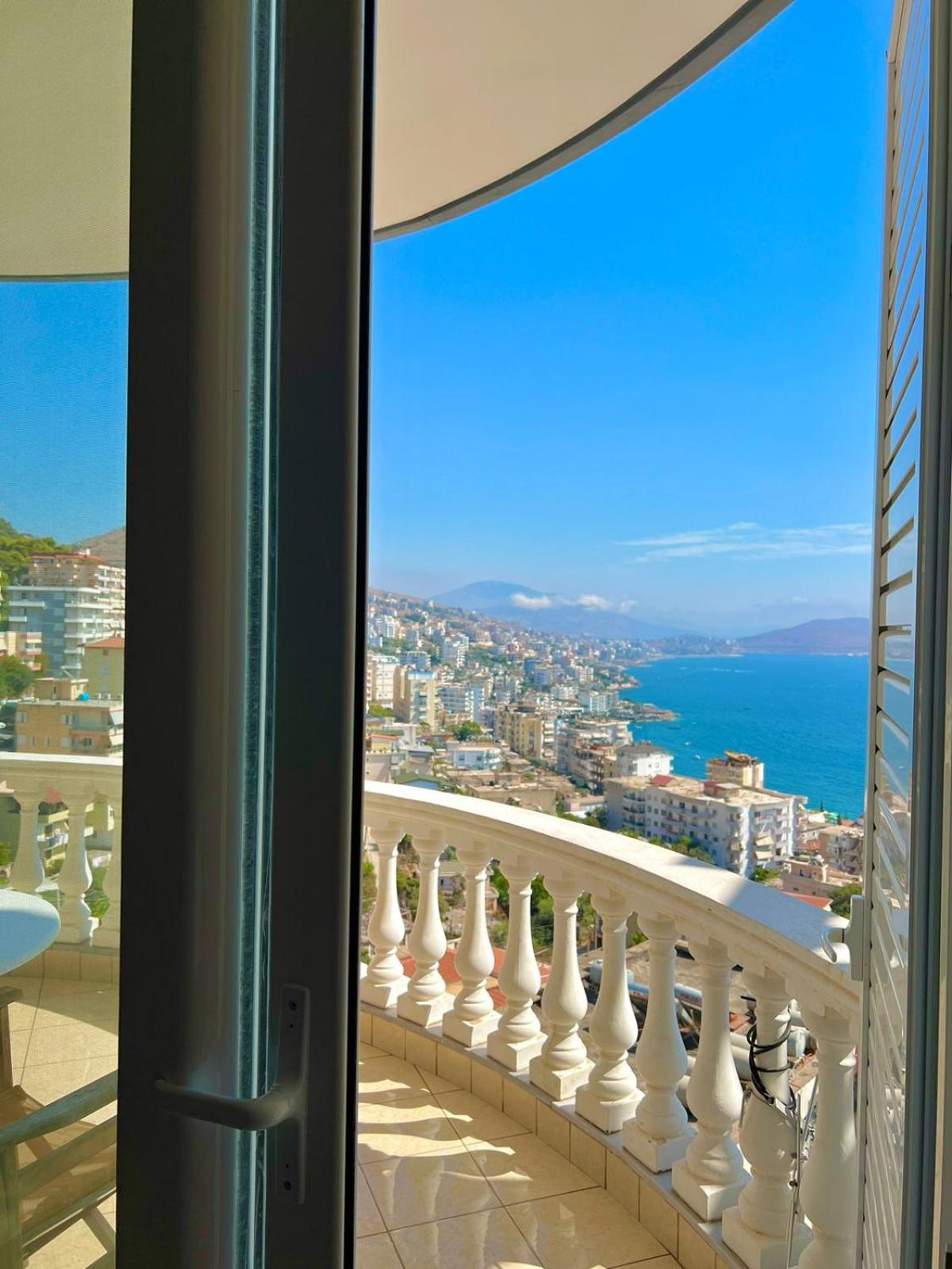Vanesa Apartment
