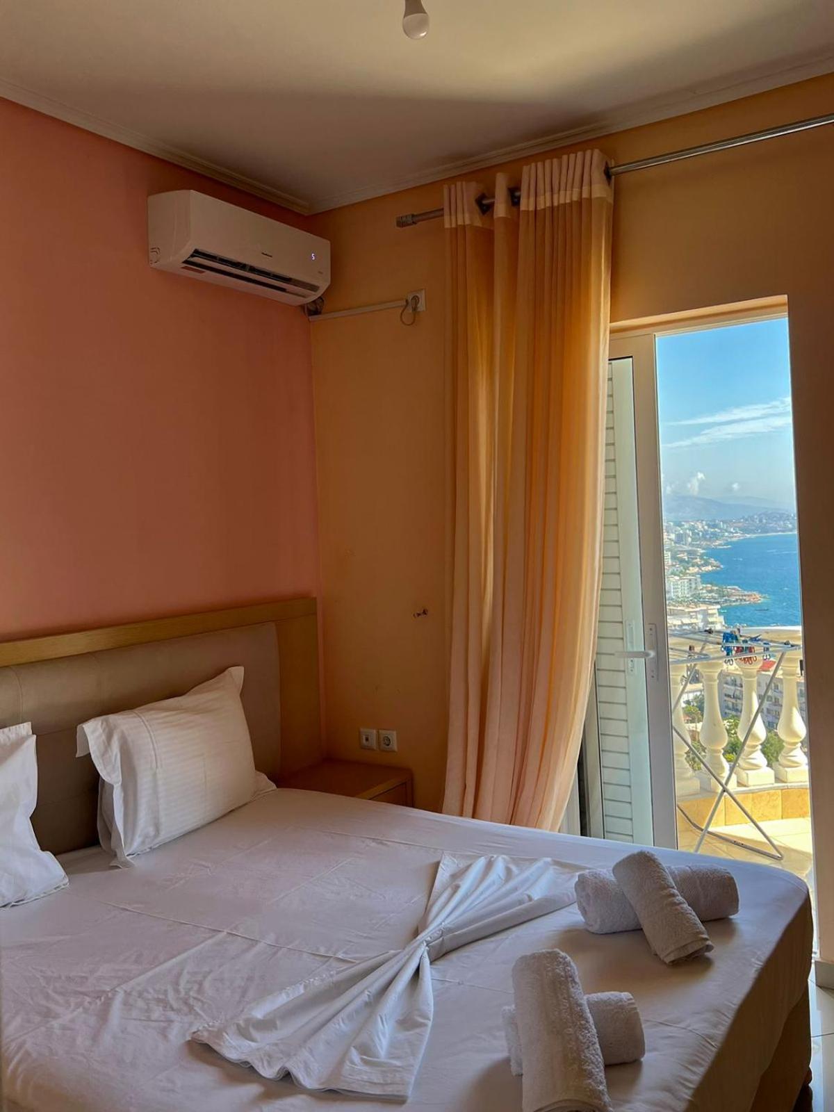 Vanesa Apartment