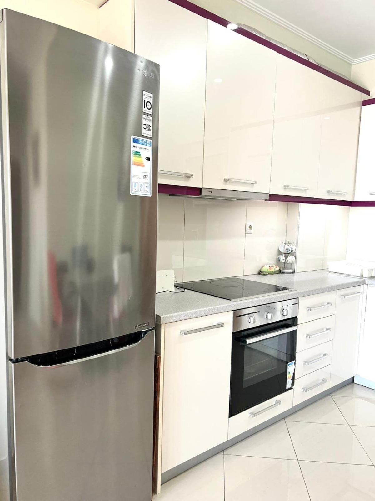 Vanesa Apartment
