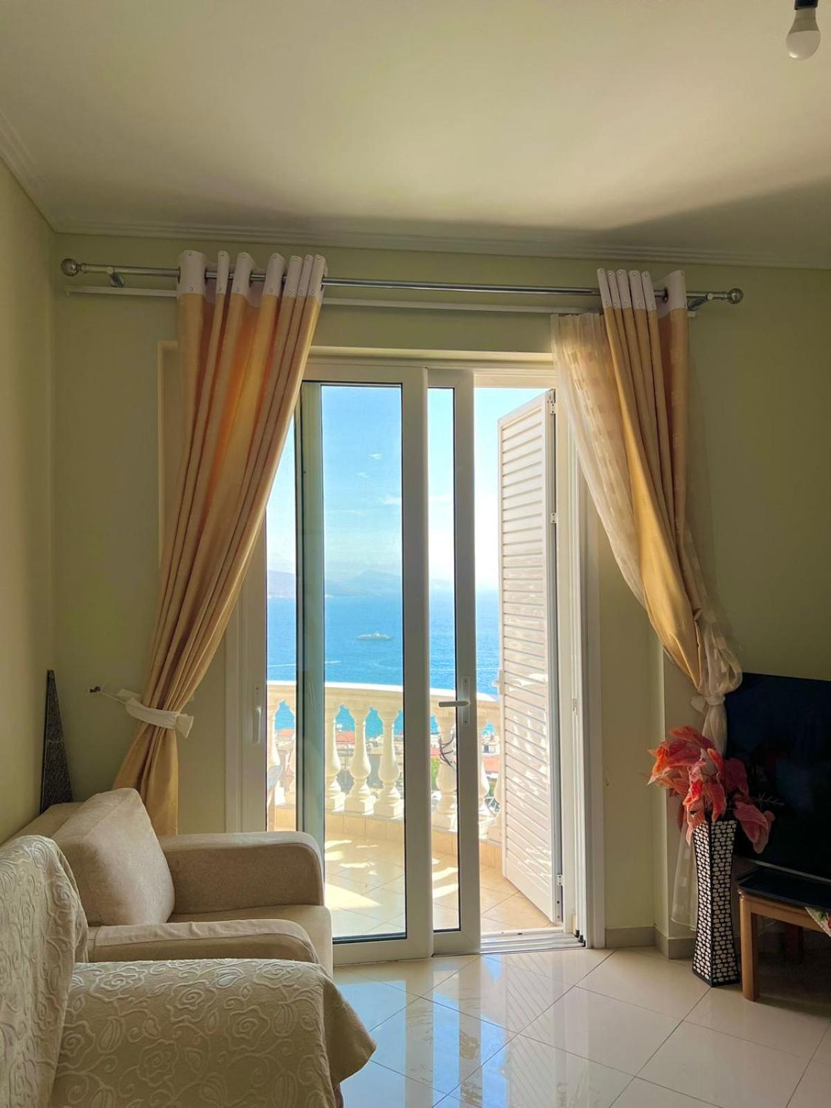 Vanesa Apartment