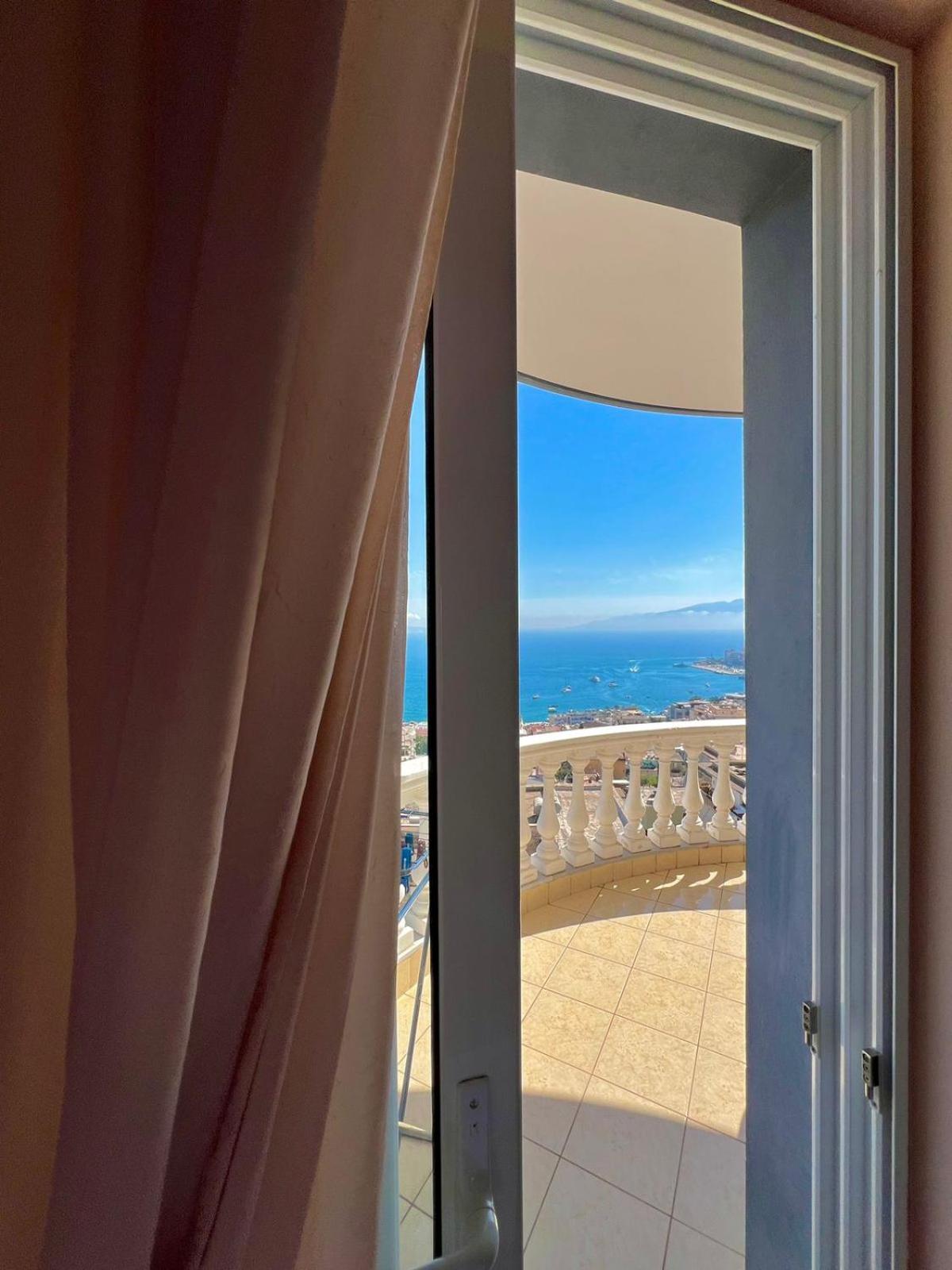 Vanesa Apartment
