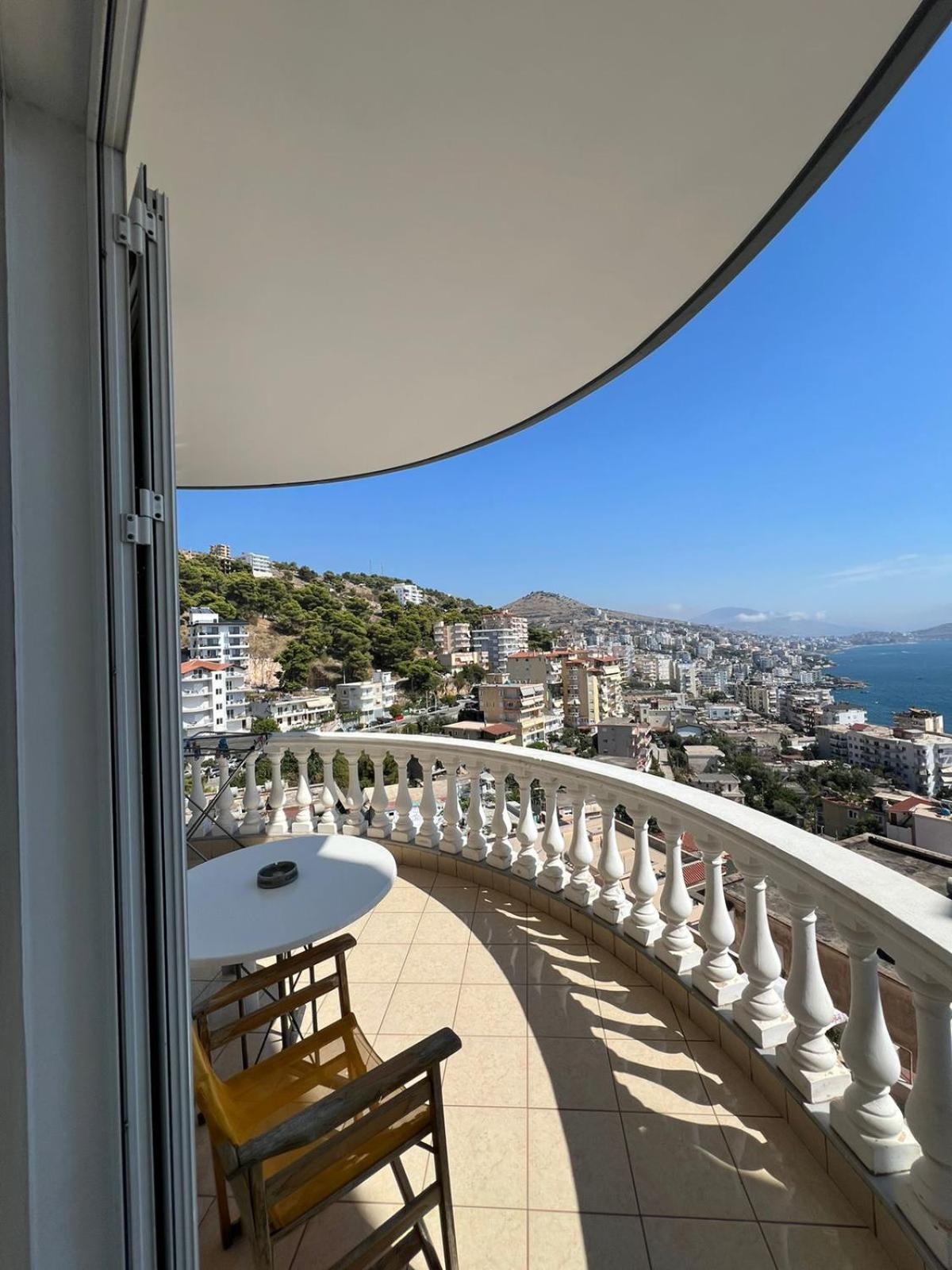 Vanesa Apartment