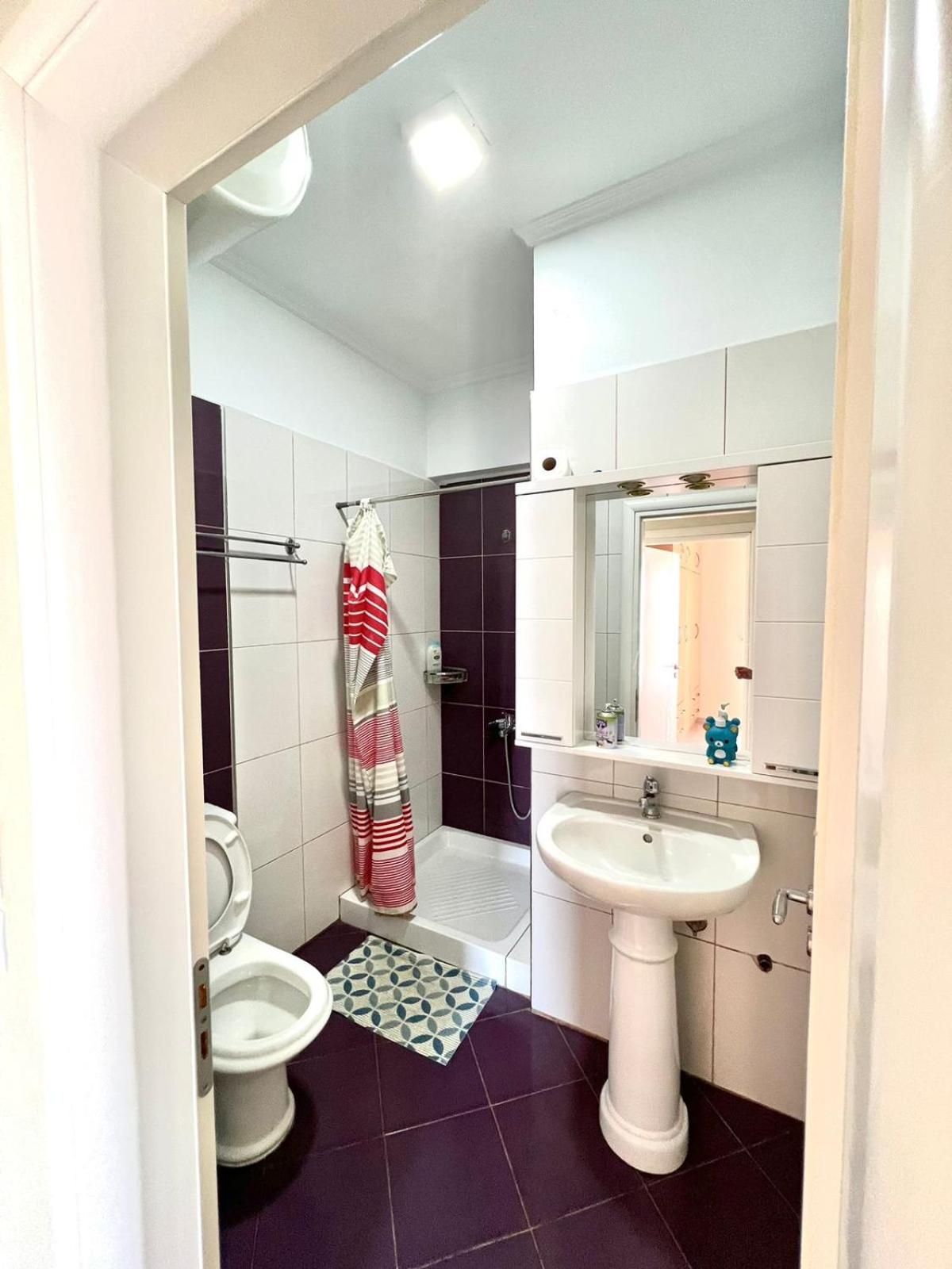 Vanesa Apartment