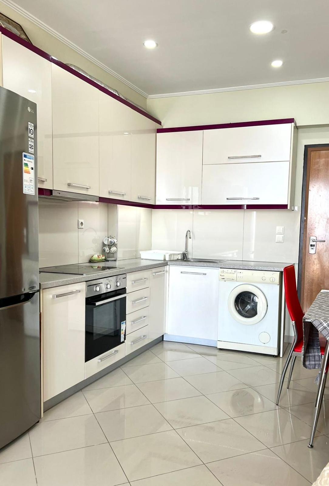 Vanesa Apartment