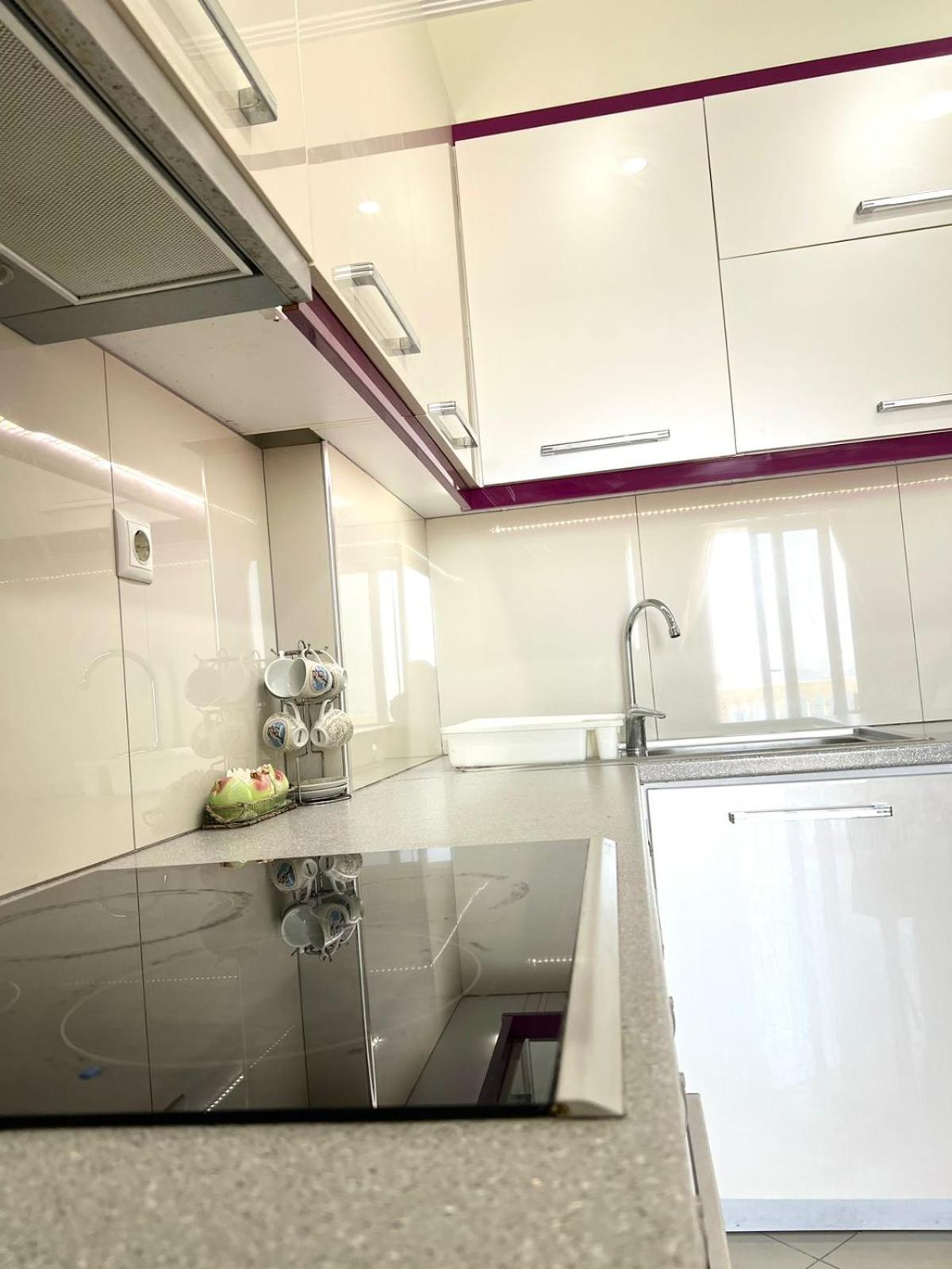 Vanesa Apartment