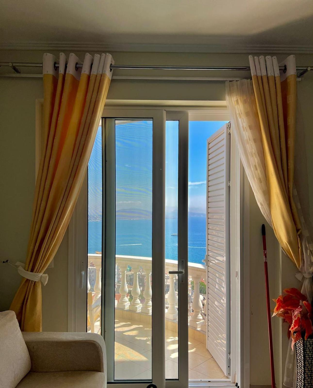 Vanesa Apartment