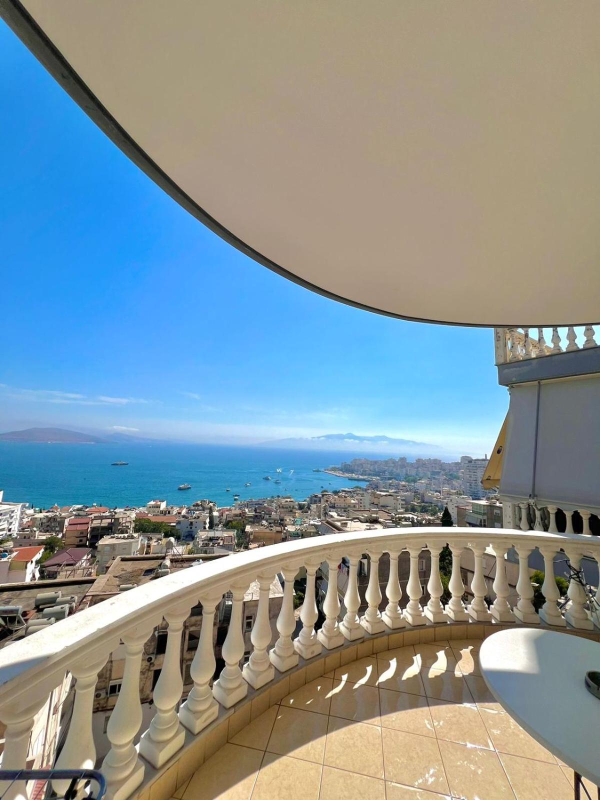 Vanesa Apartment