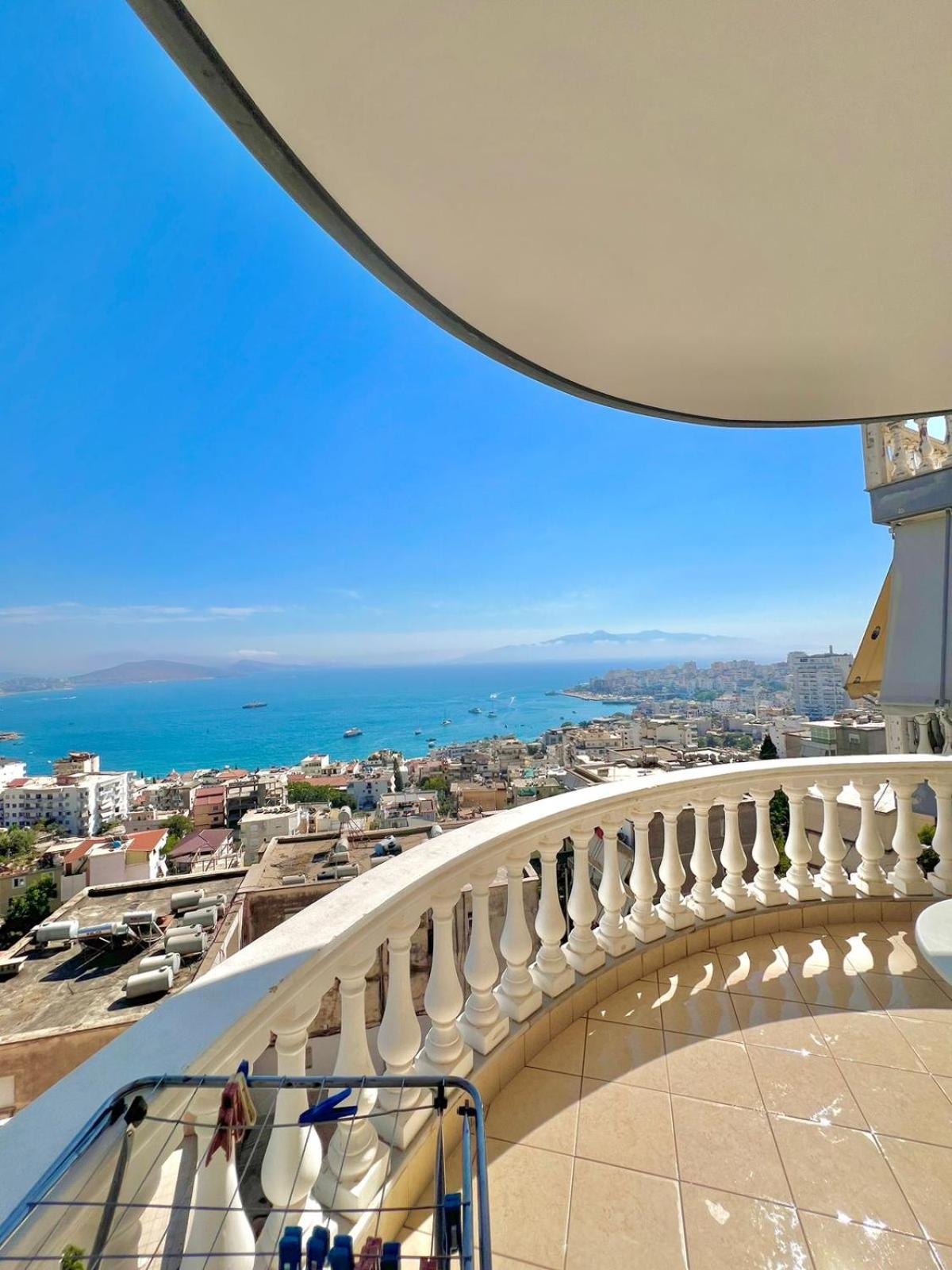 Vanesa Apartment
