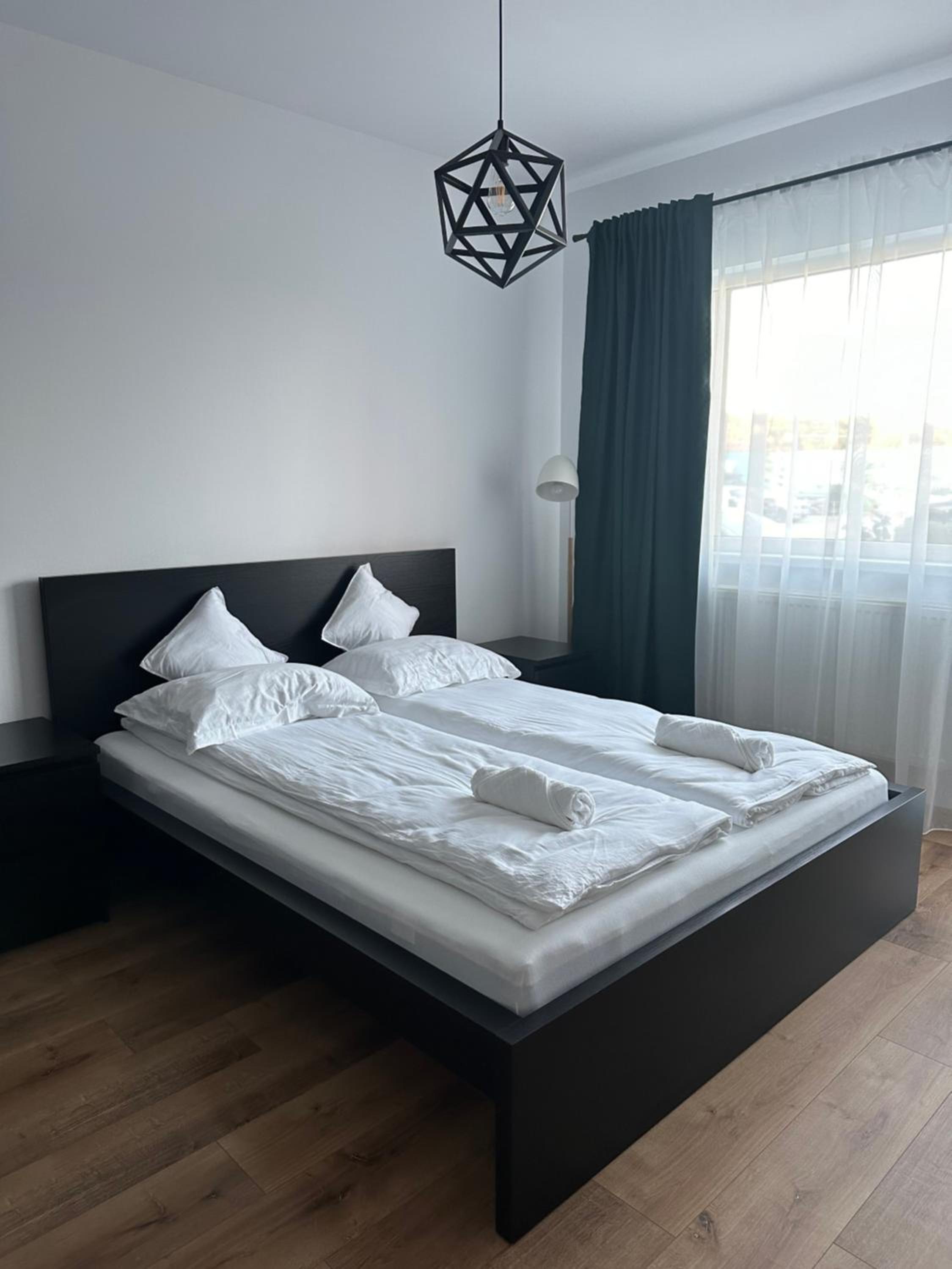 Junior Residence Studio view 2