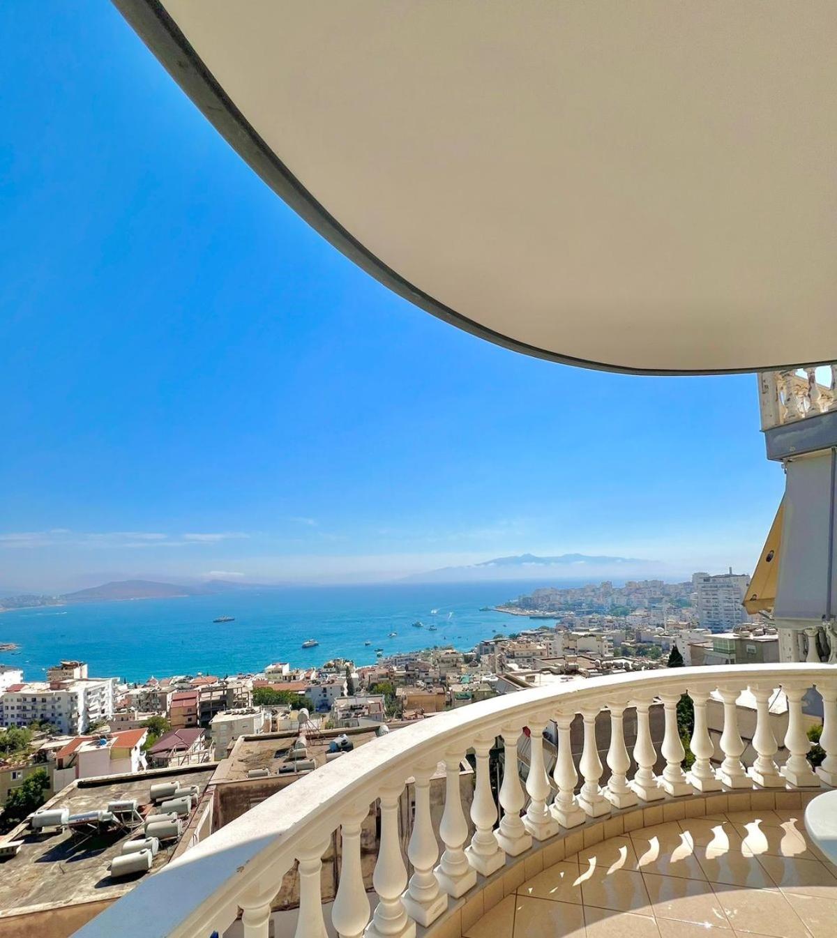 Vanesa Apartment