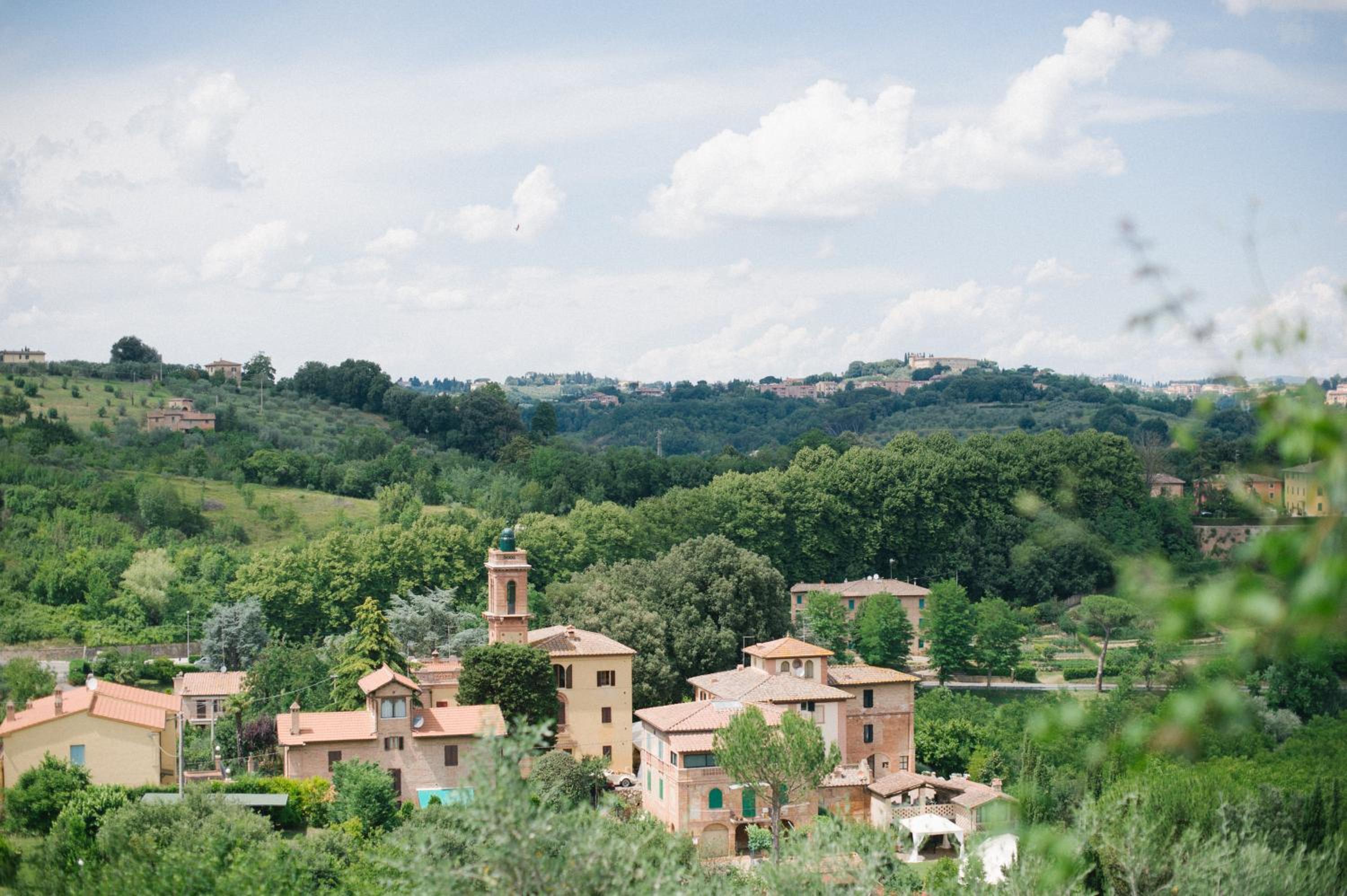 Le Logge di Caprera