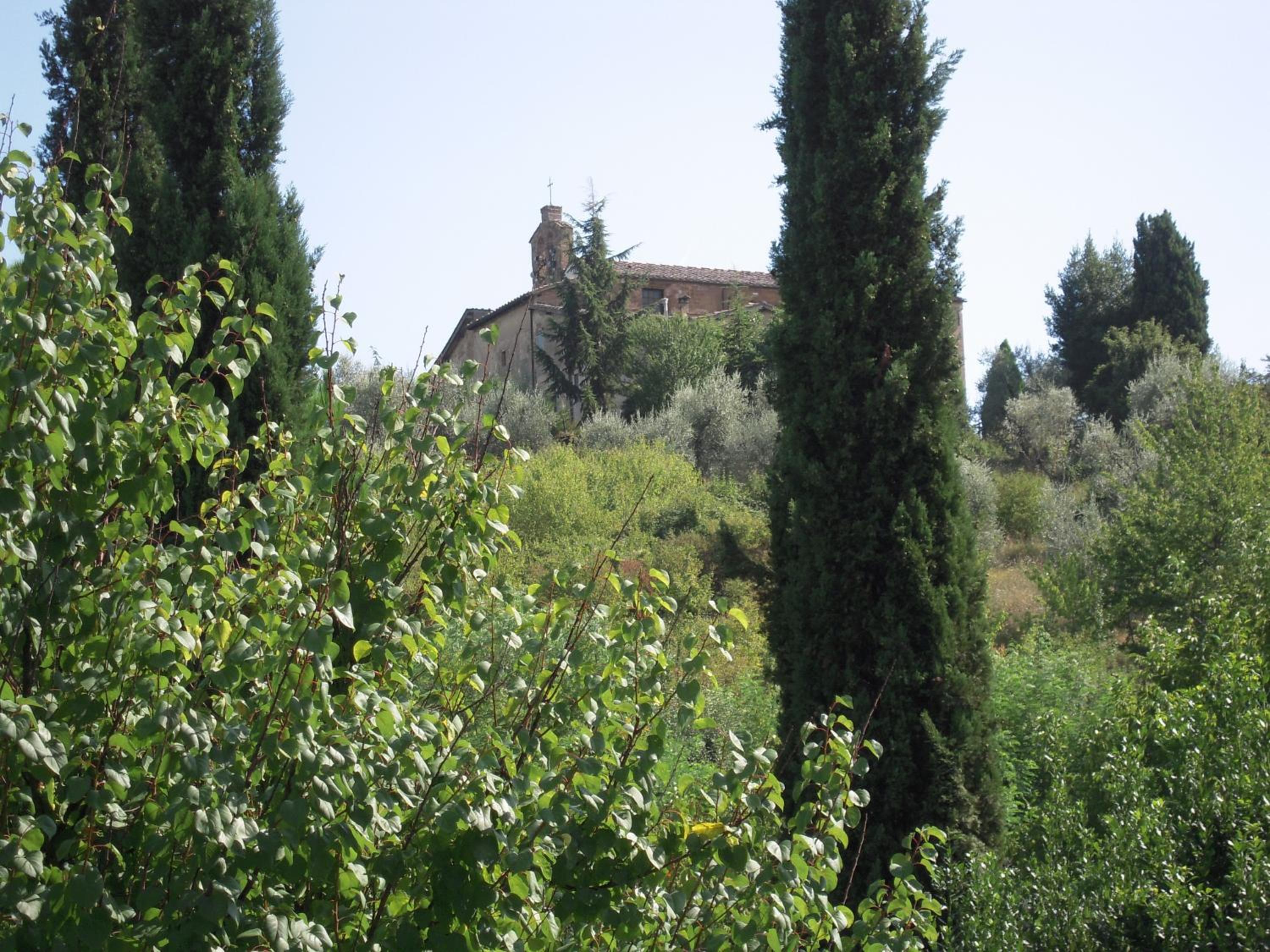 Le Logge di Caprera