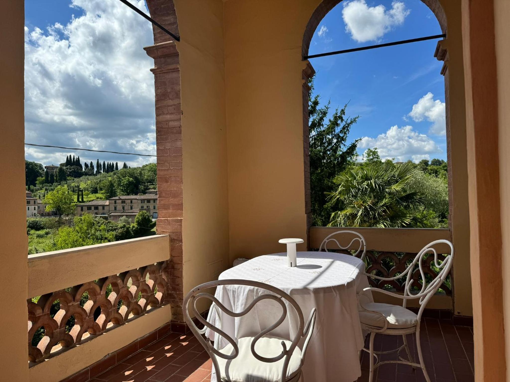 Le Logge di Caprera