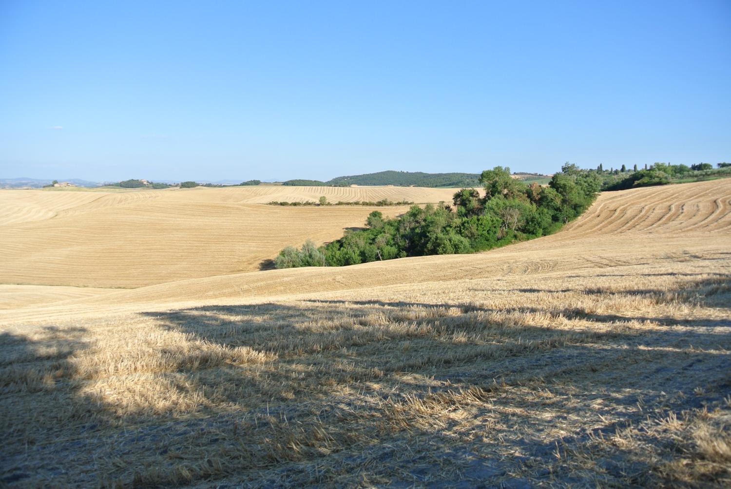 Le Logge di Caprera