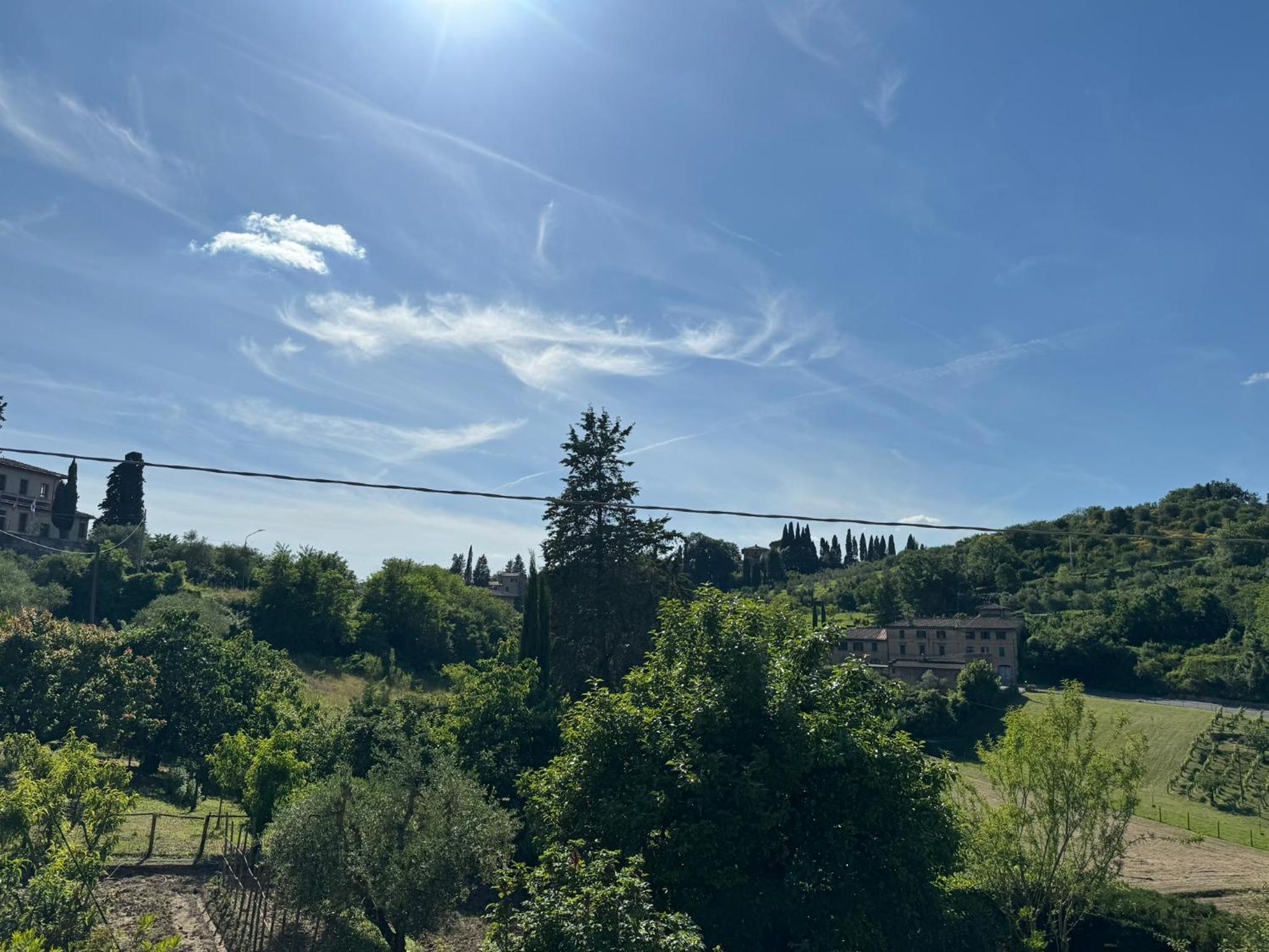 Le Logge di Caprera