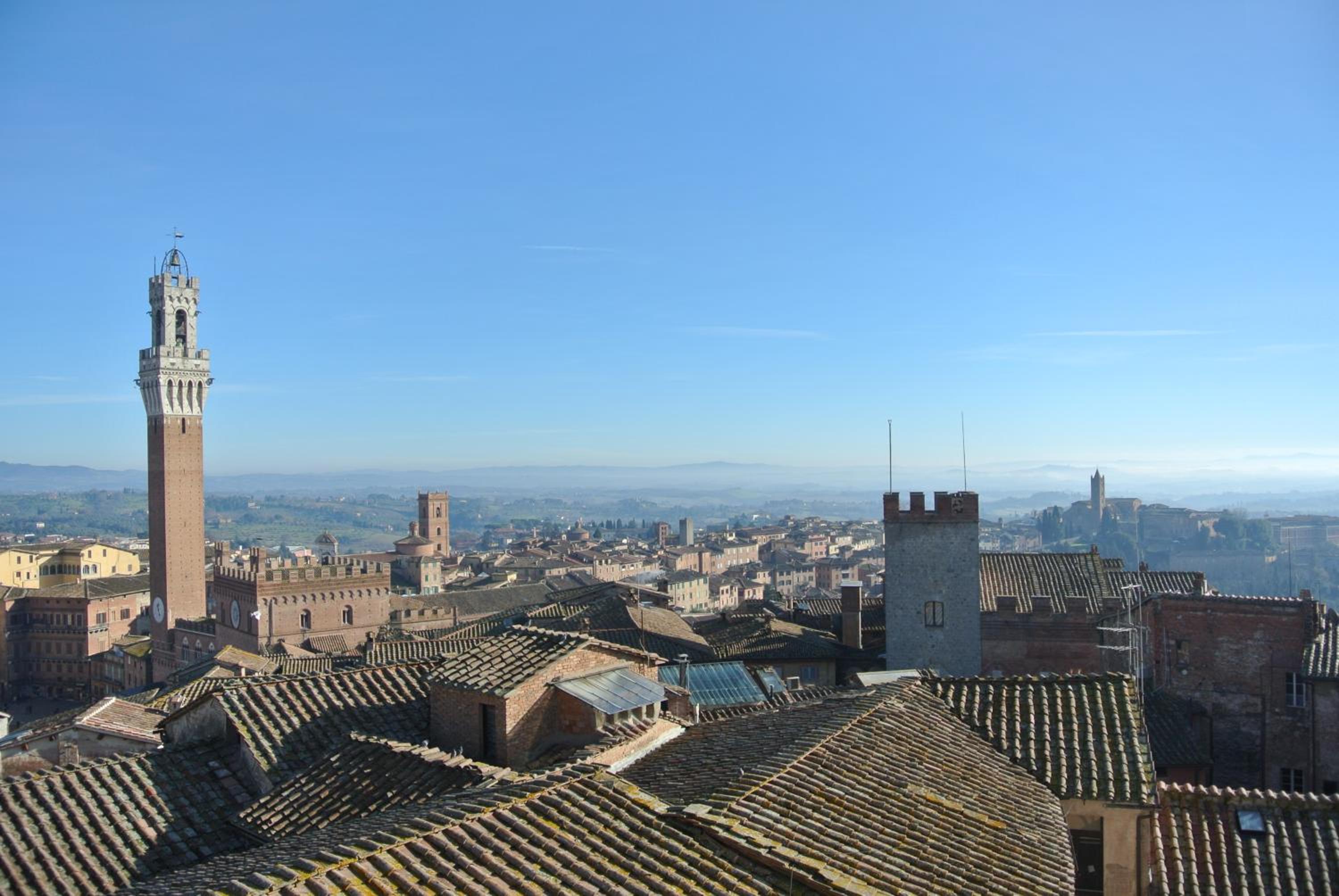 Le Logge di Caprera