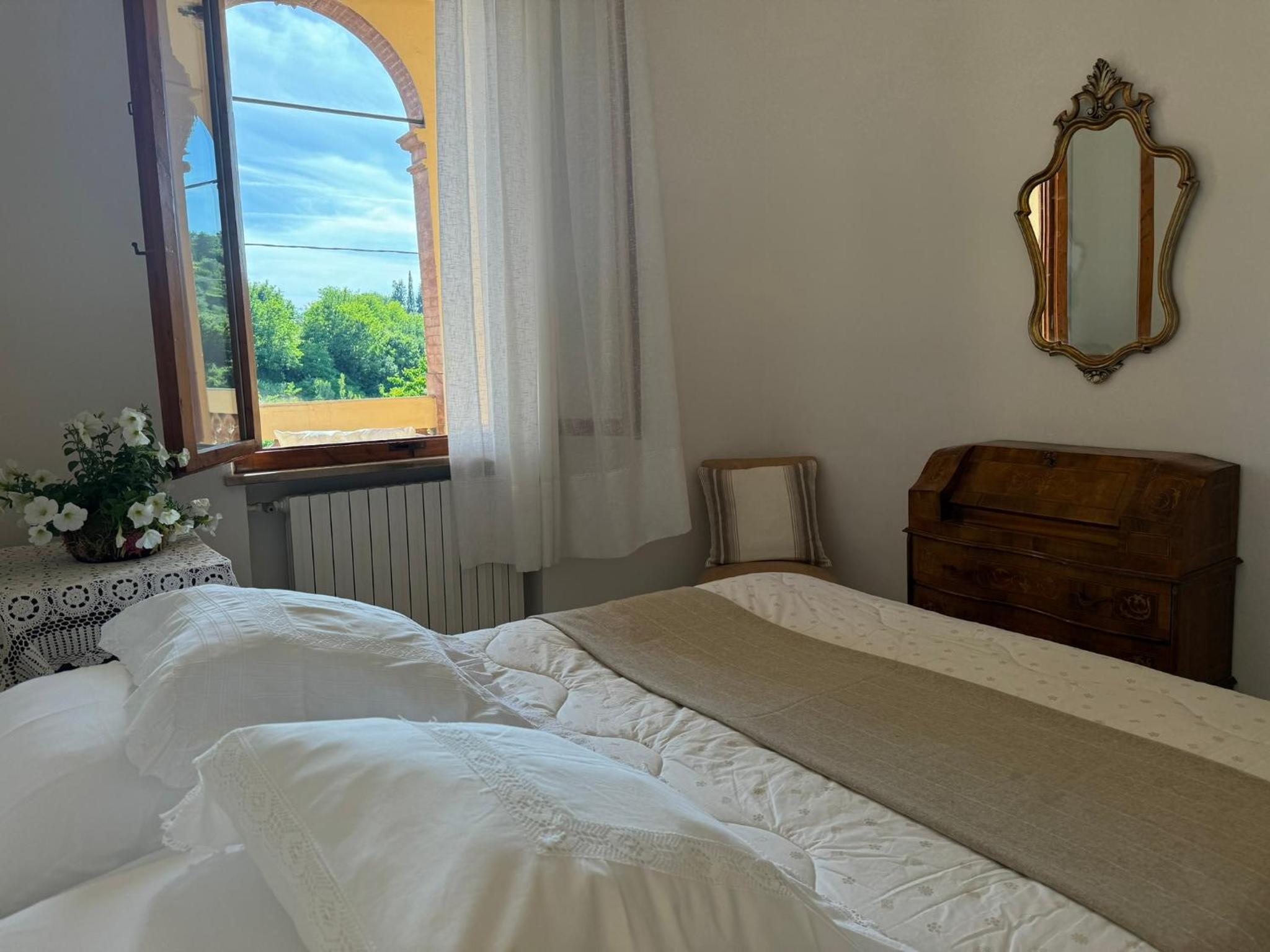Le Logge di Caprera