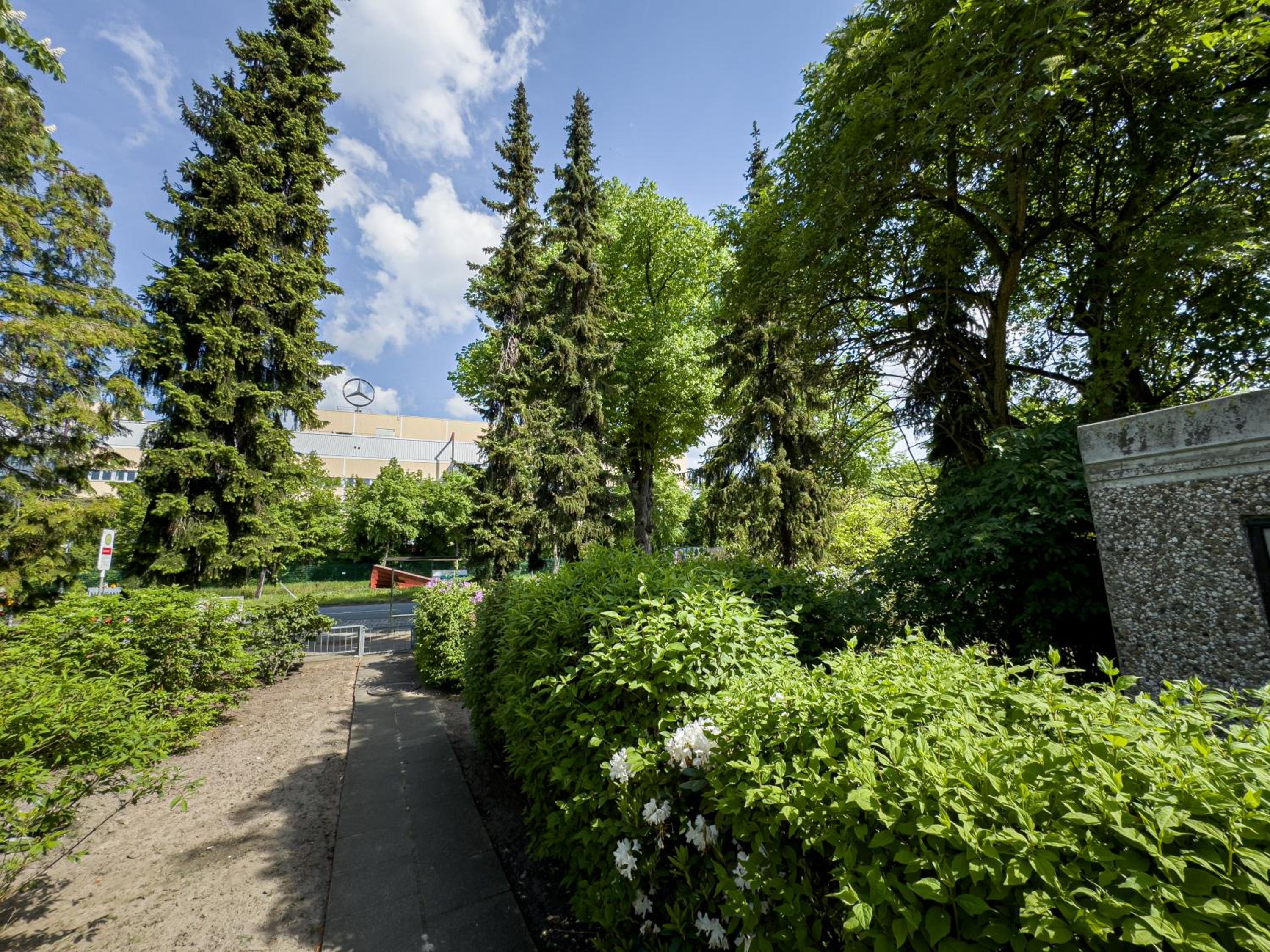 ImmoStay S#5 Studio Apartment - Nähe Golfplatz- WiFi & 4K TV, Parken