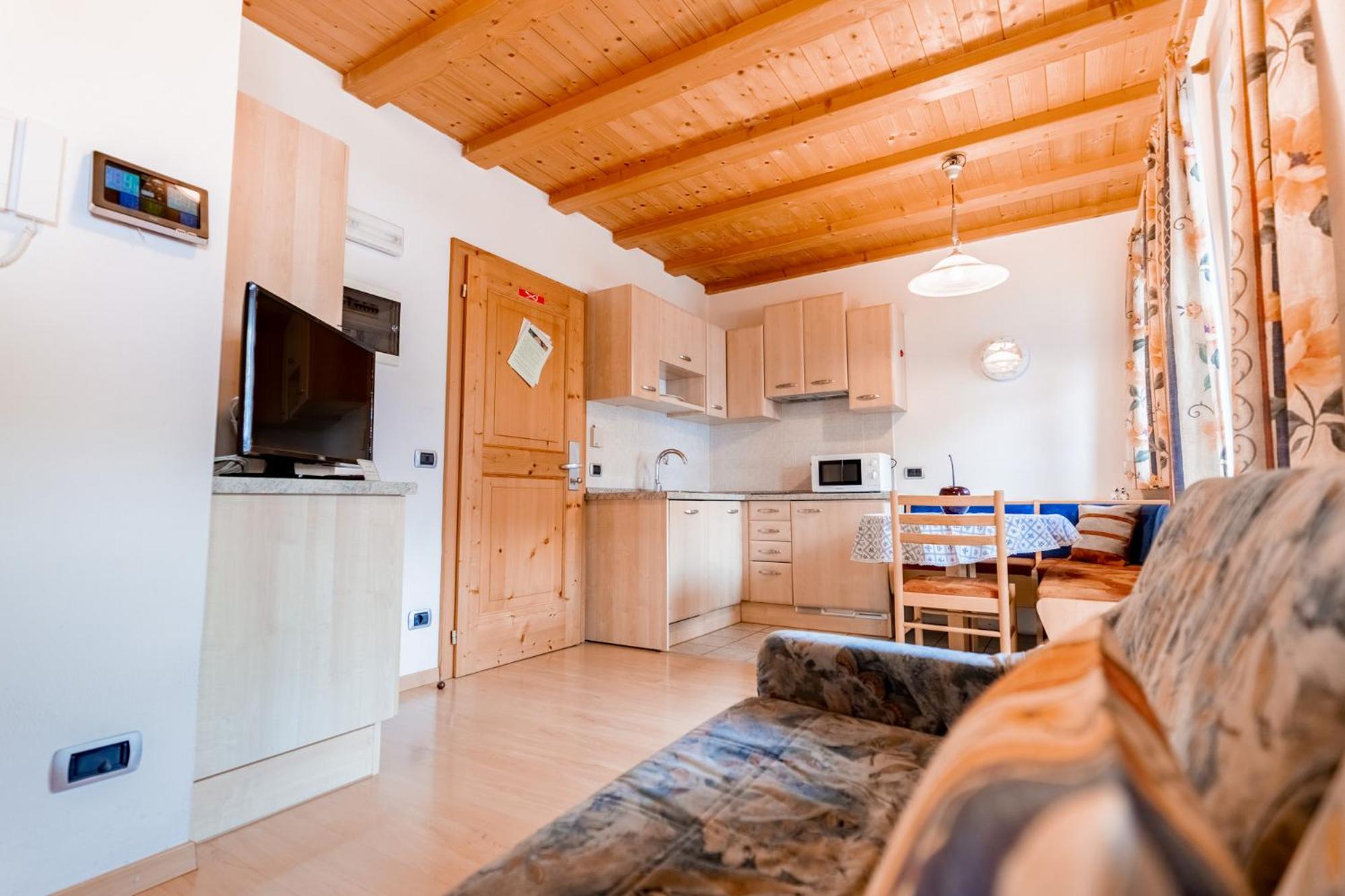 Residence Villa Toni view 3