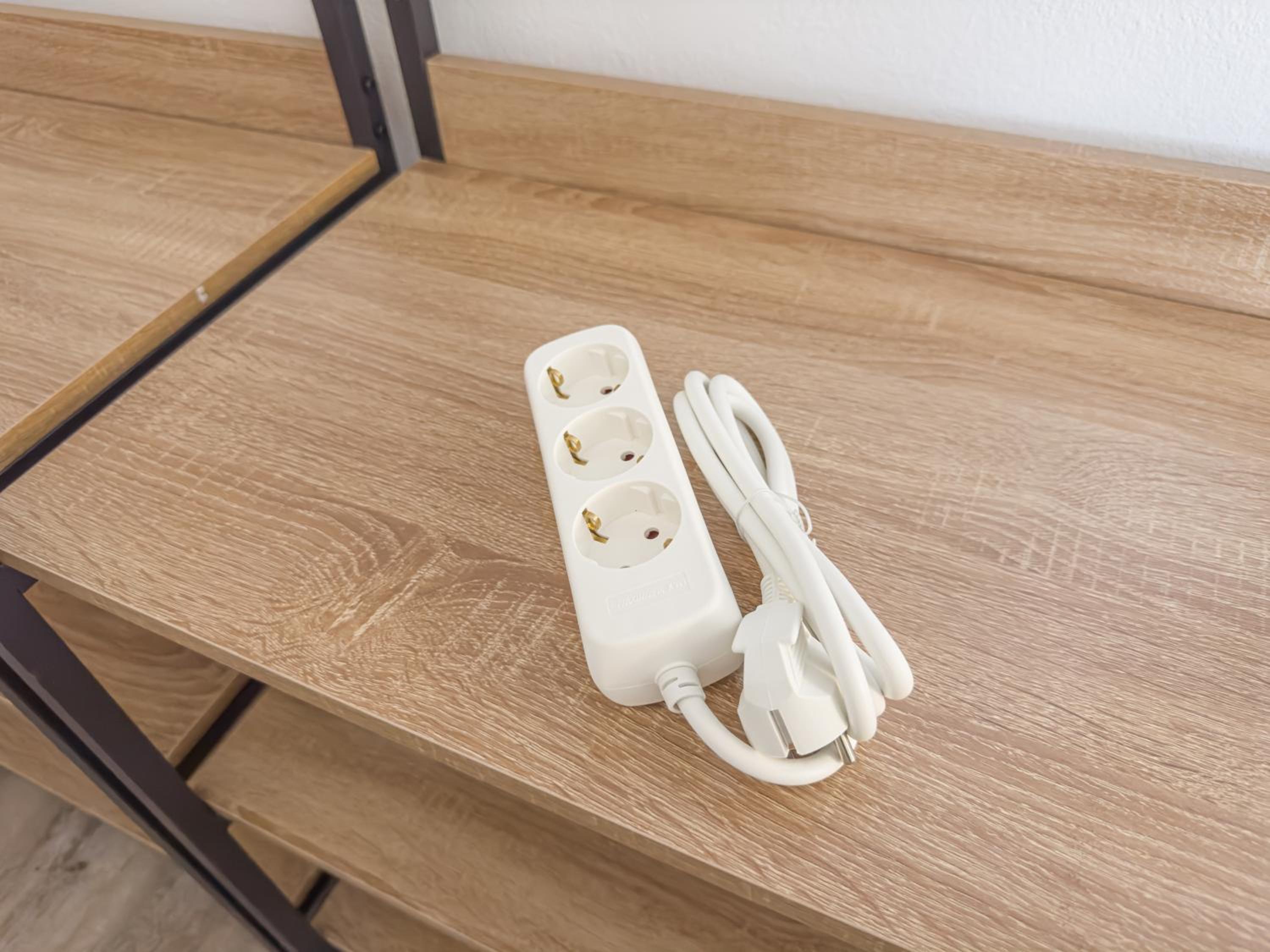 ImmoStay S#5 Studio Apartment - Nähe Golfplatz- WiFi & 4K TV, Parken