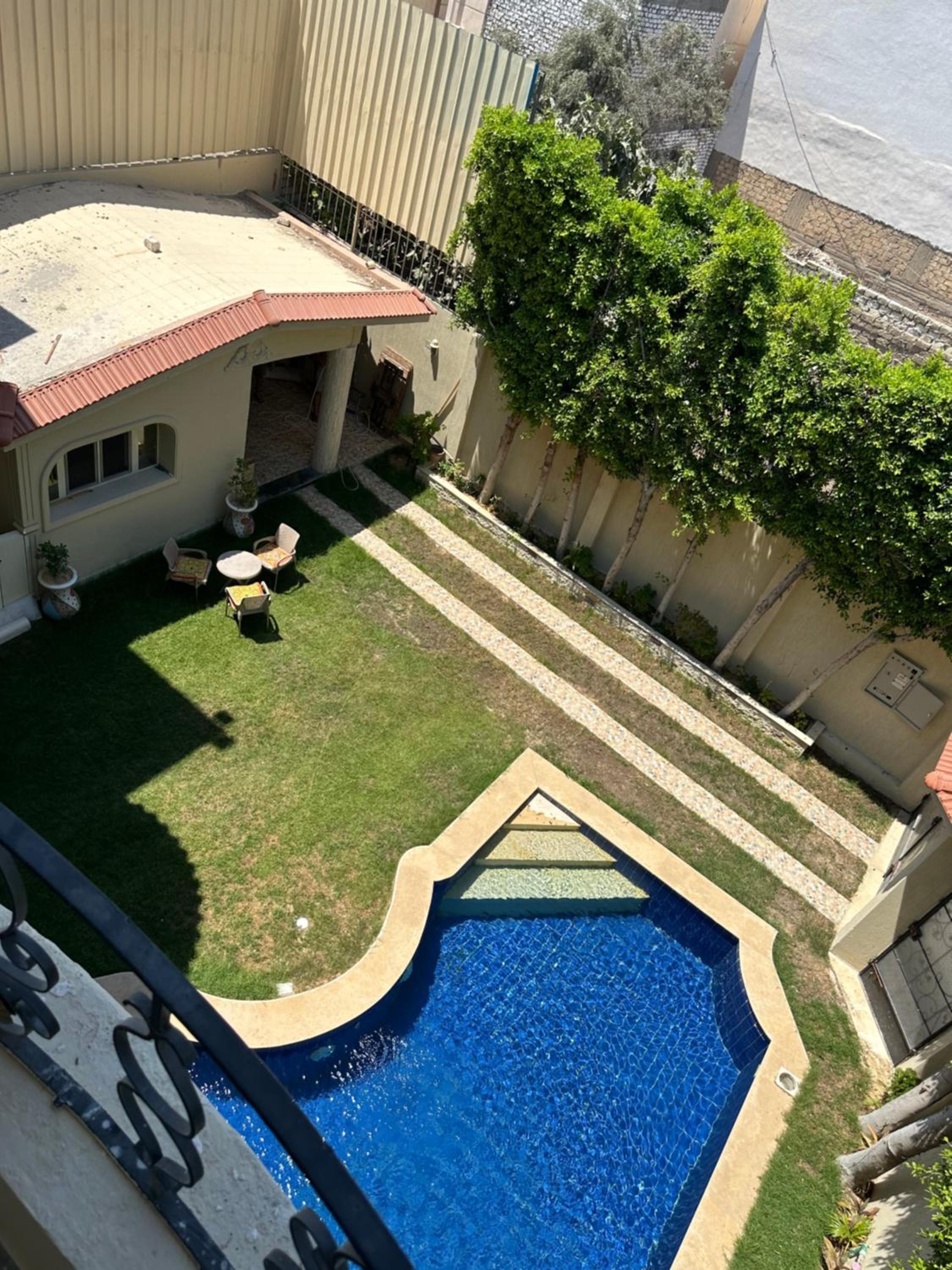 Relaxing Villa with private pool