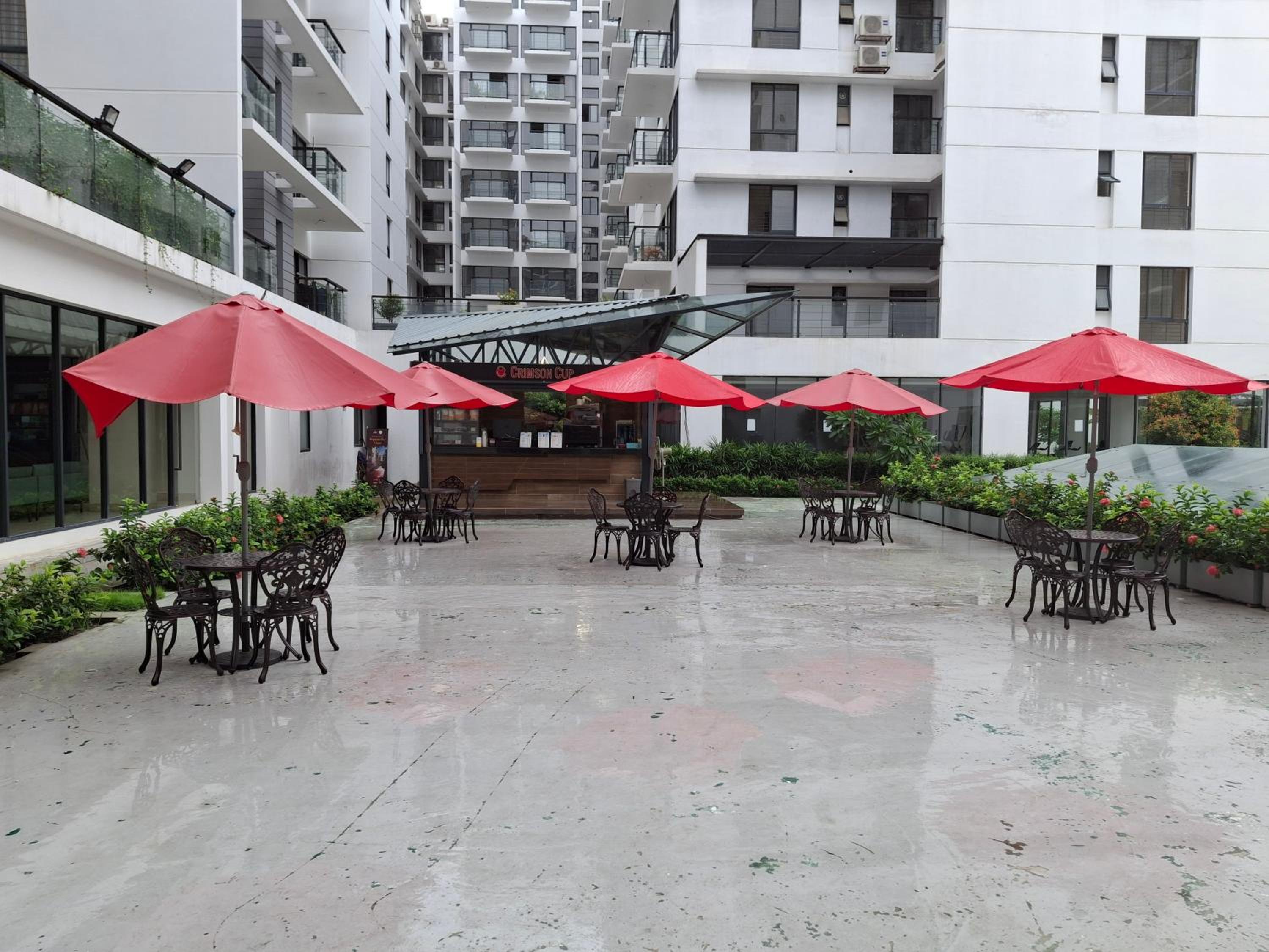 Premium Luxury Apartment with 24 Hour Security, near Dhaka International Airport