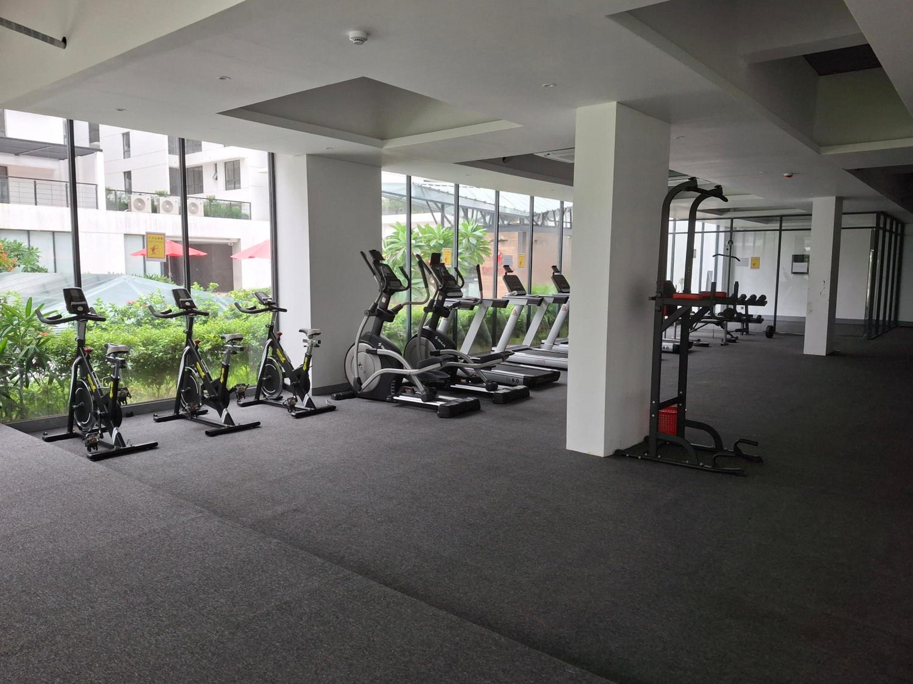 Premium Luxury Apartment with 24 Hour Security, near Dhaka International Airport
