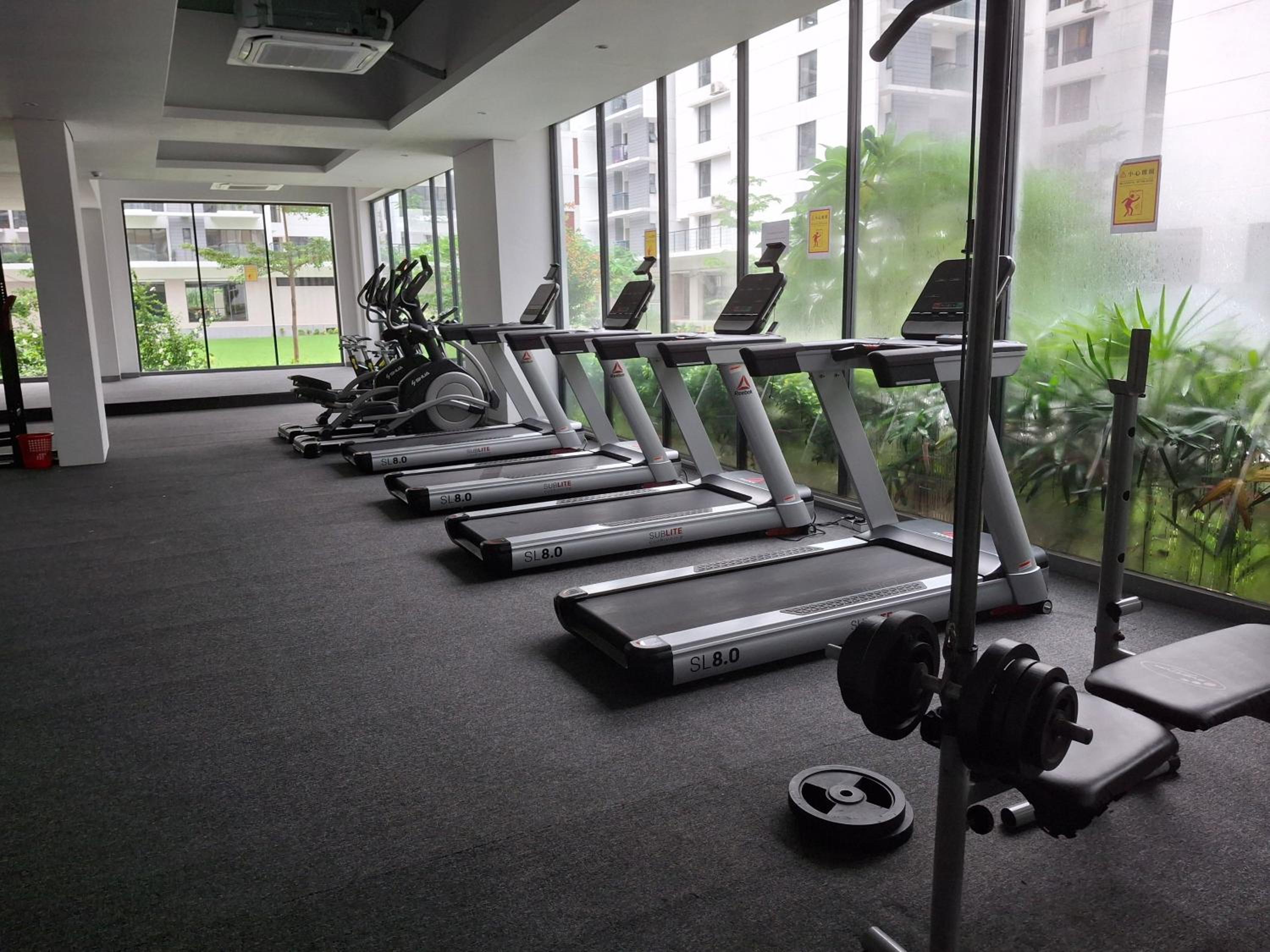 Premium Luxury Apartment with 24 Hour Security, near Dhaka International Airport