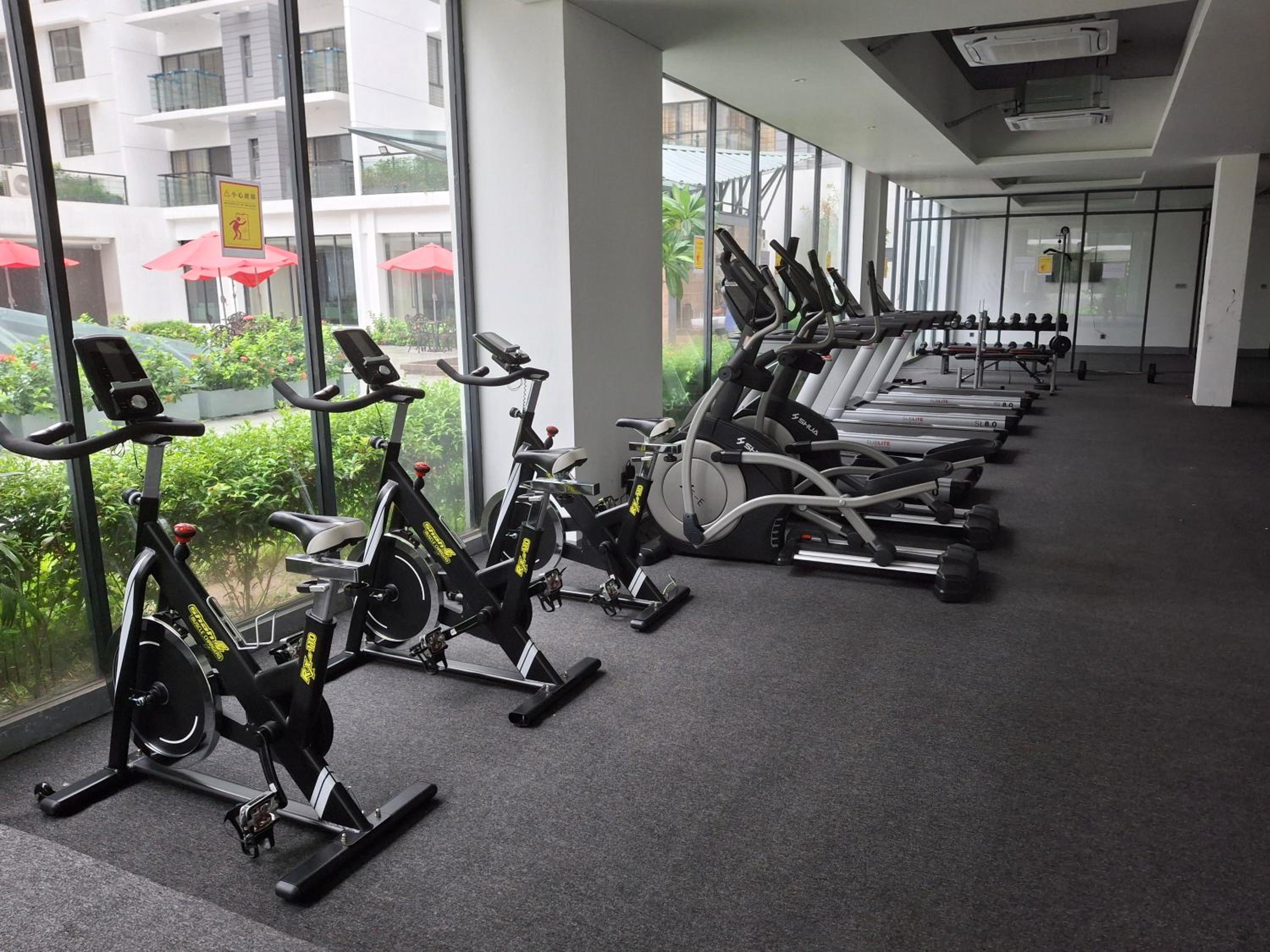 Premium Luxury Apartment with 24 Hour Security, near Dhaka International Airport