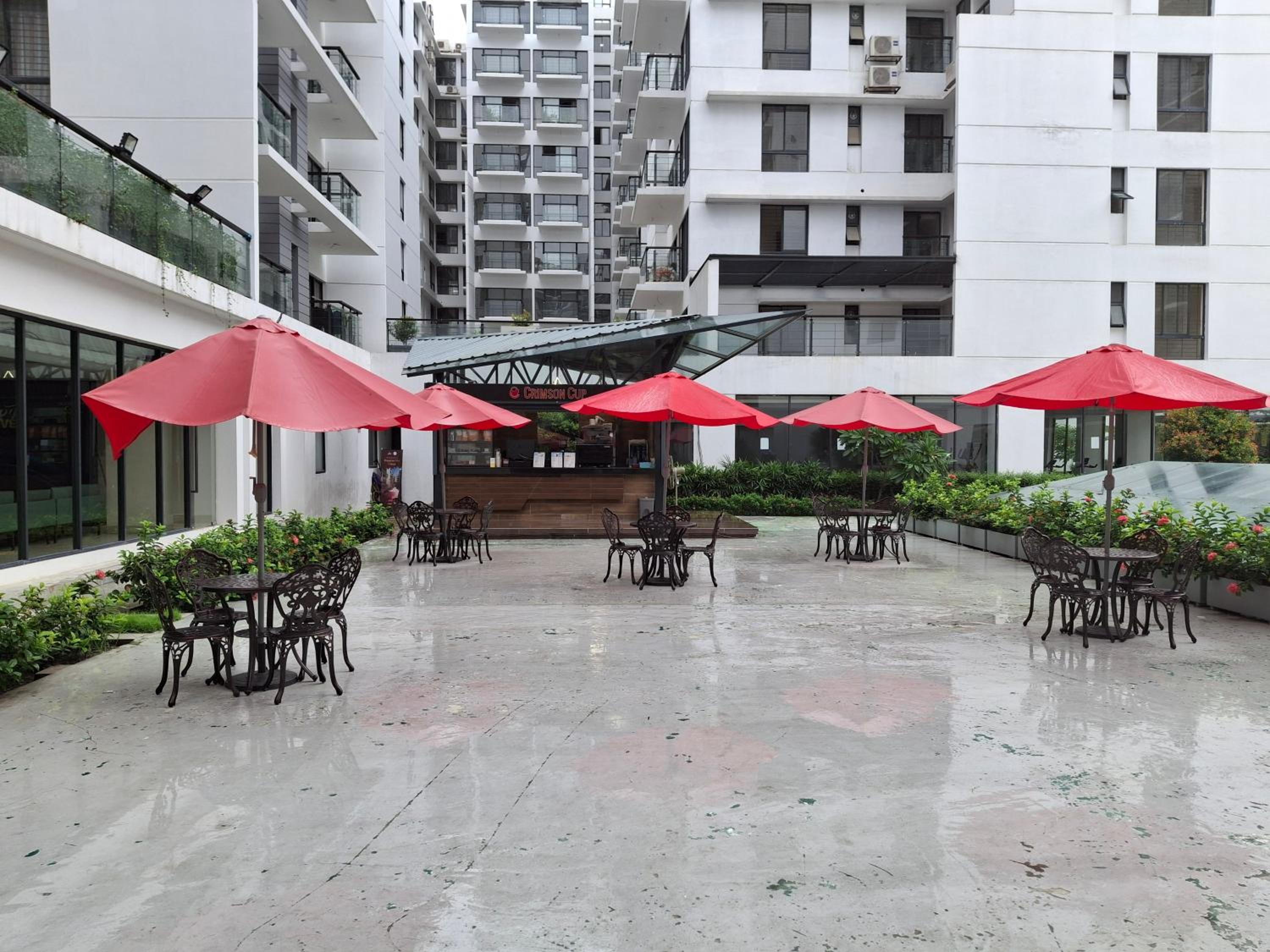 Premium Luxury Apartment with 24 Hour Security, near Dhaka International Airport