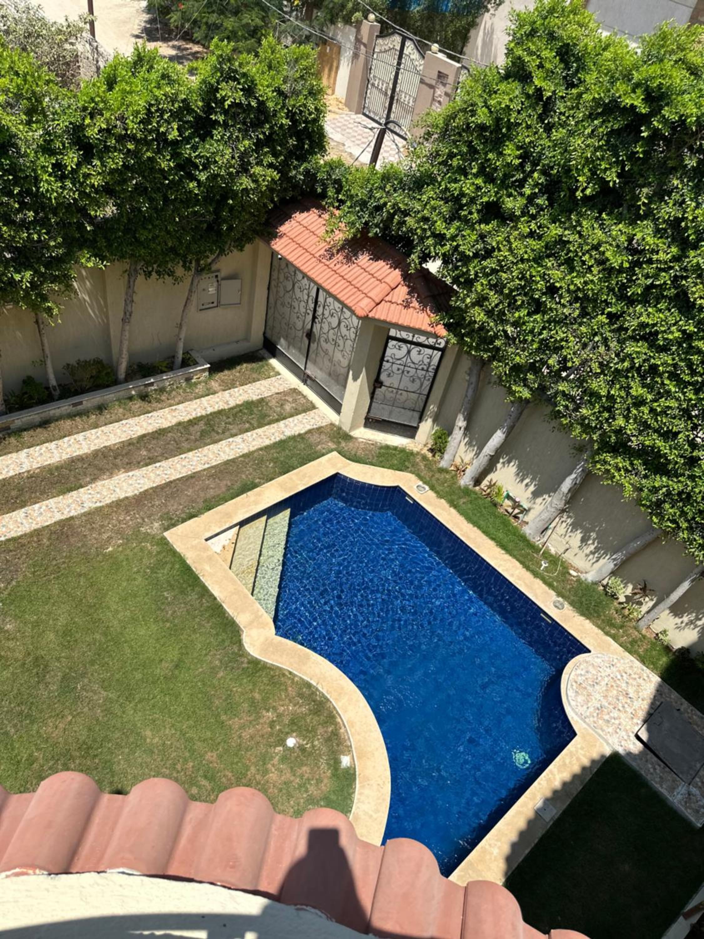 Relaxing Villa with private pool