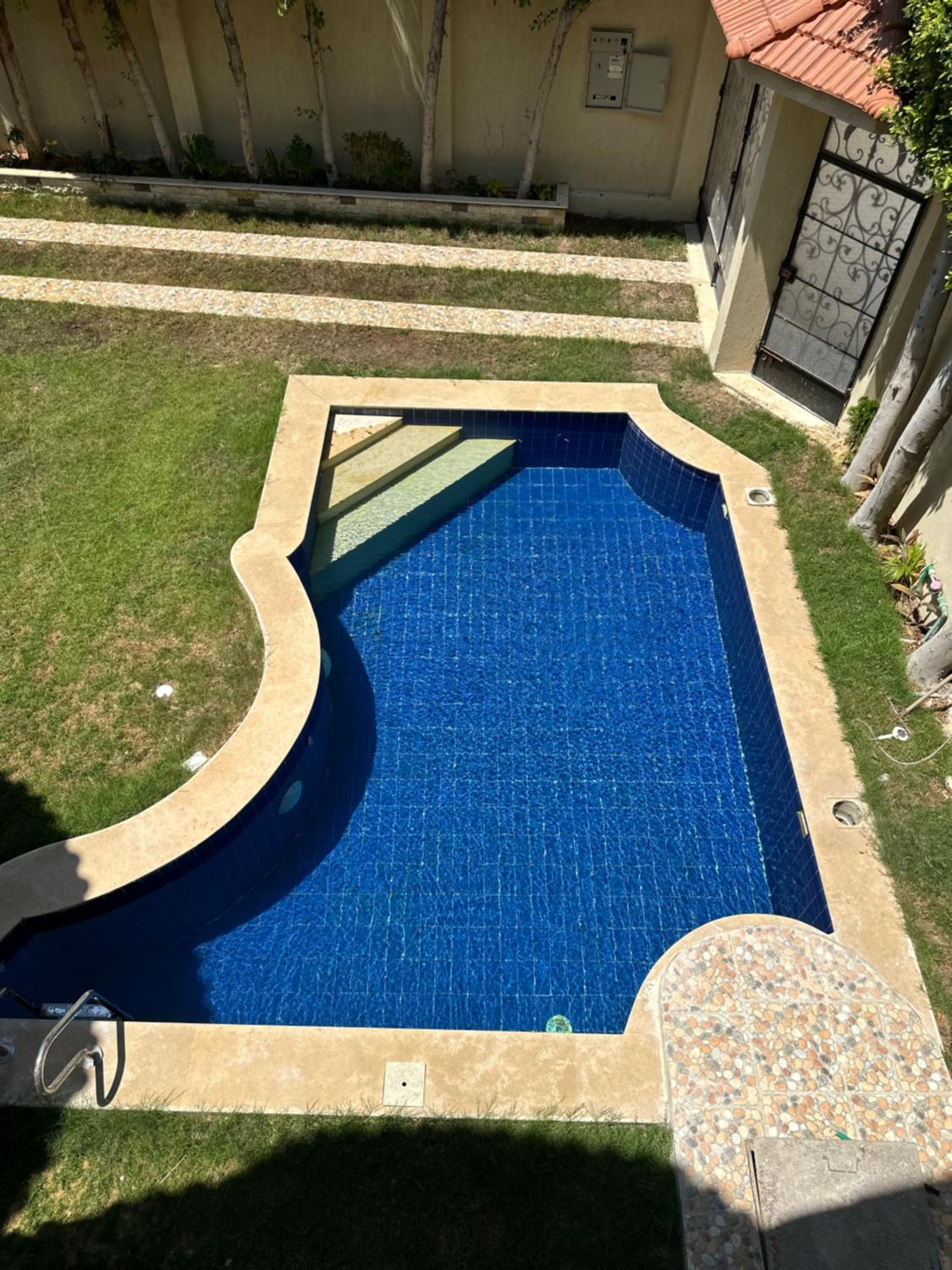 Relaxing Villa with private pool