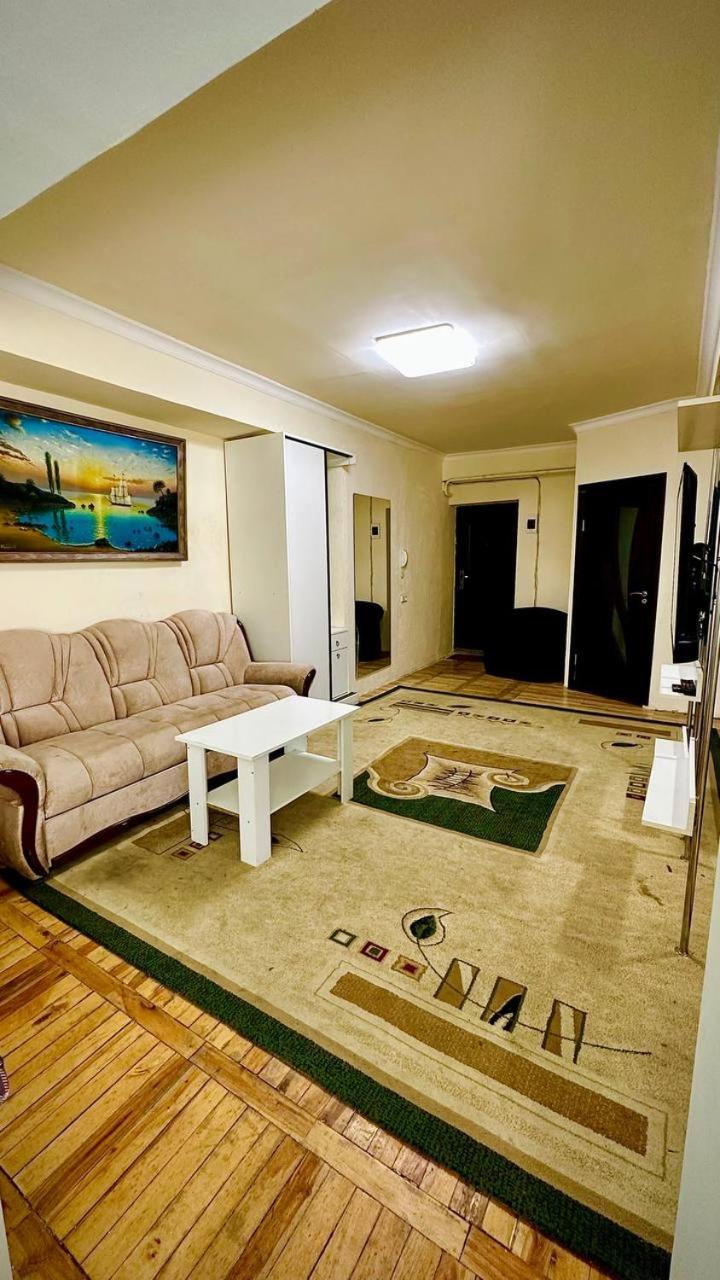 Apartment in the centre