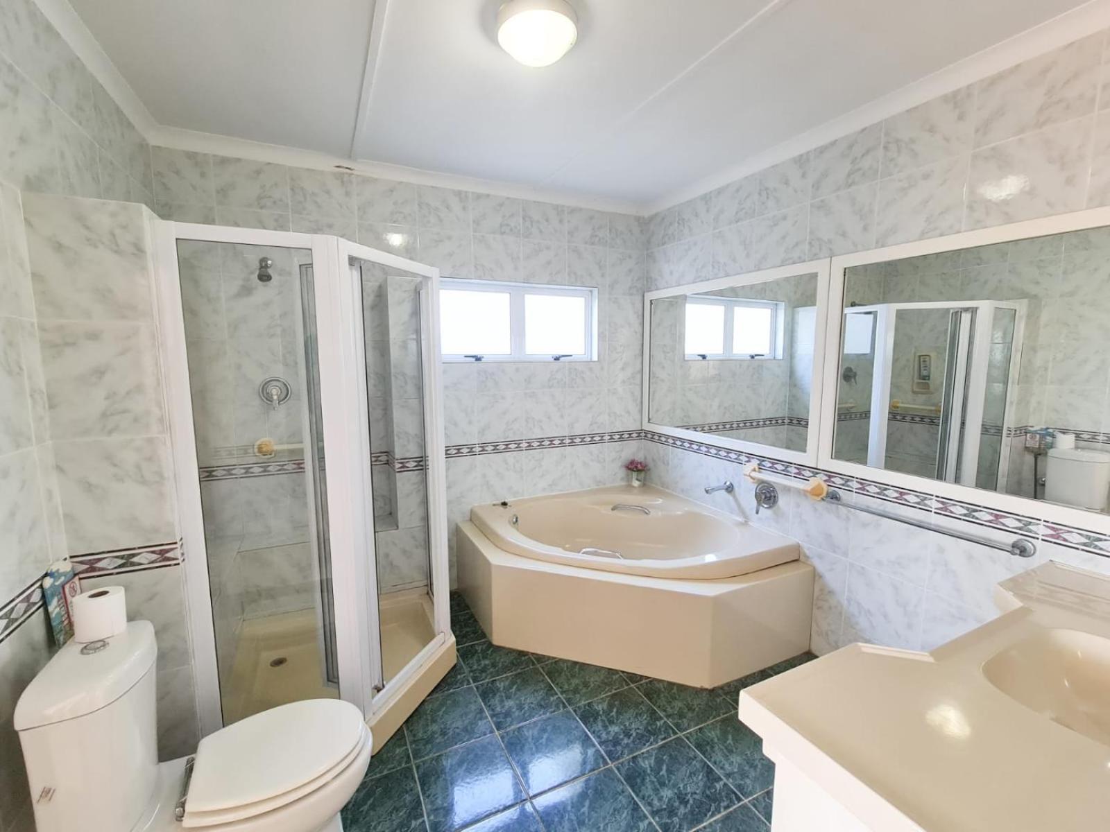 Syringa Sea View view 5
