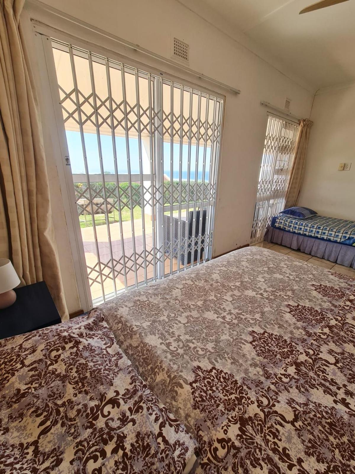Syringa Sea View view 2