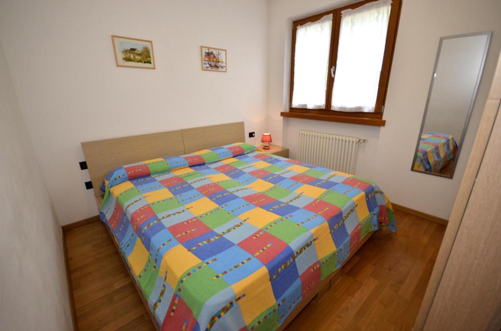 Residence Genziana Green or Blue view 4