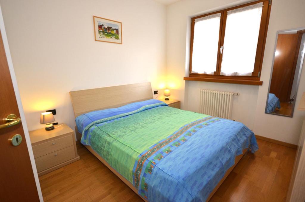 Residence Genziana Green or Blue view 5