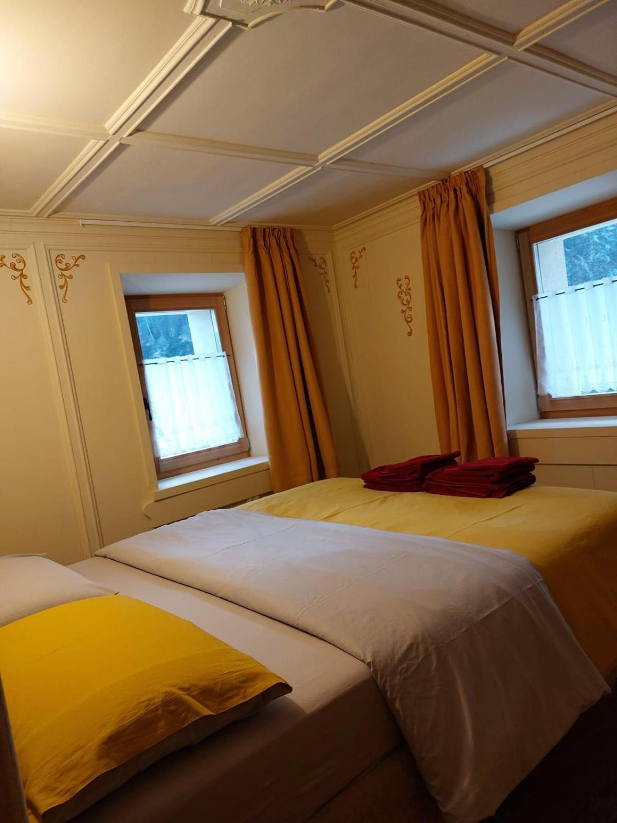 LA POESIA DOLOMITI APARTMENTS