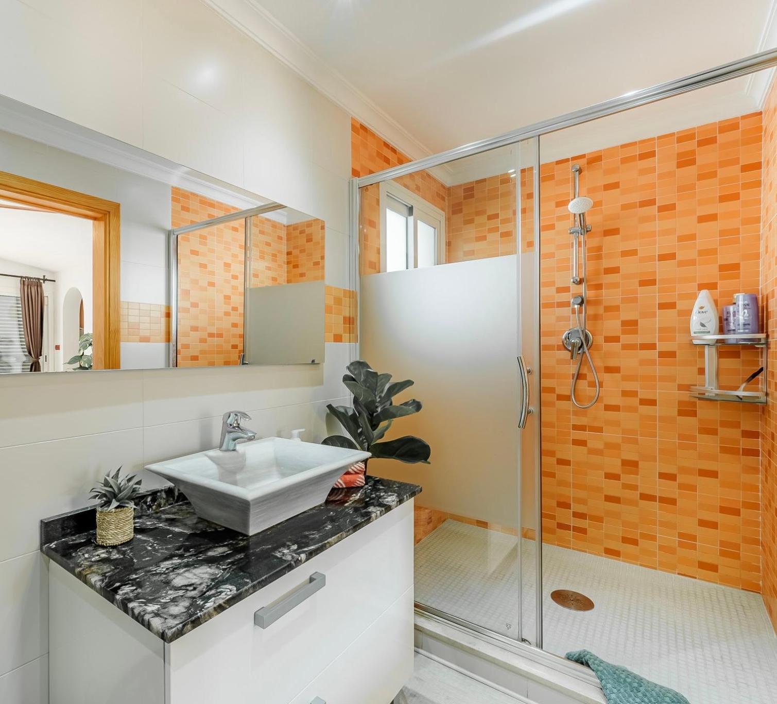 Casa Florita Great Located Beach Side in Marbella